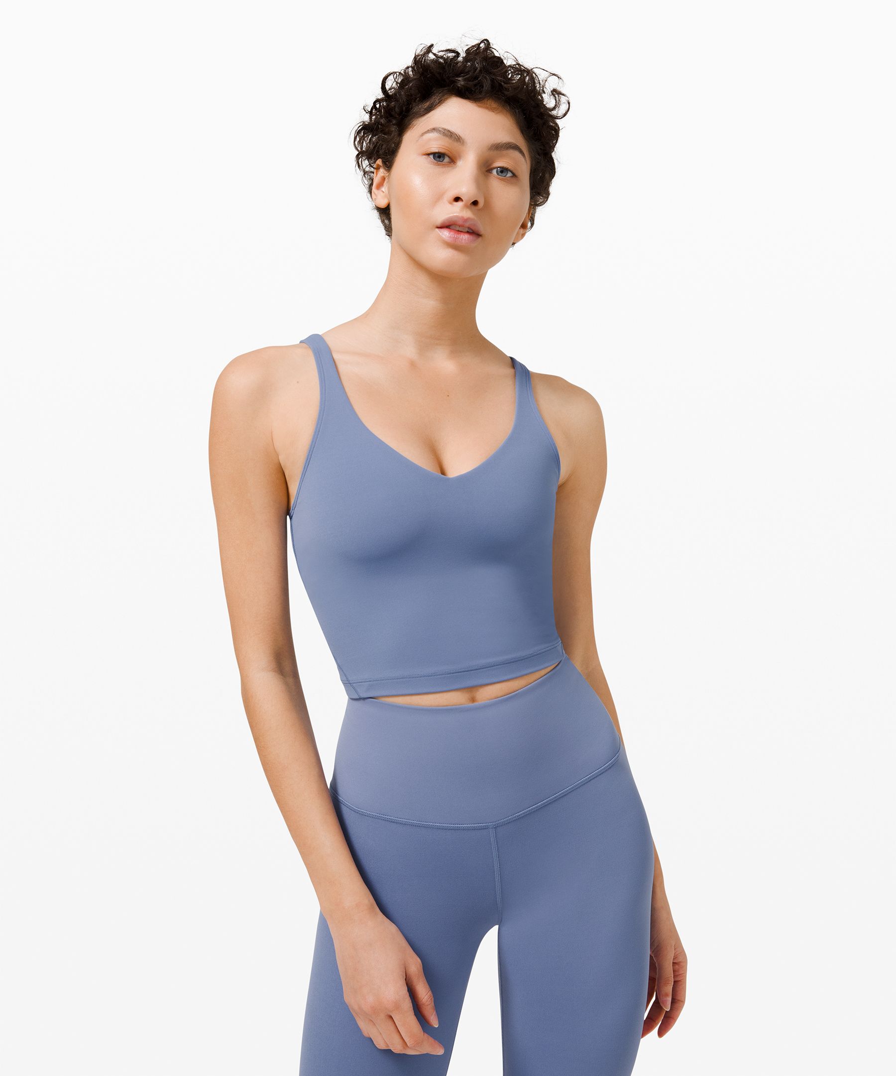 lululemon Align™ Tank, Blue Nile