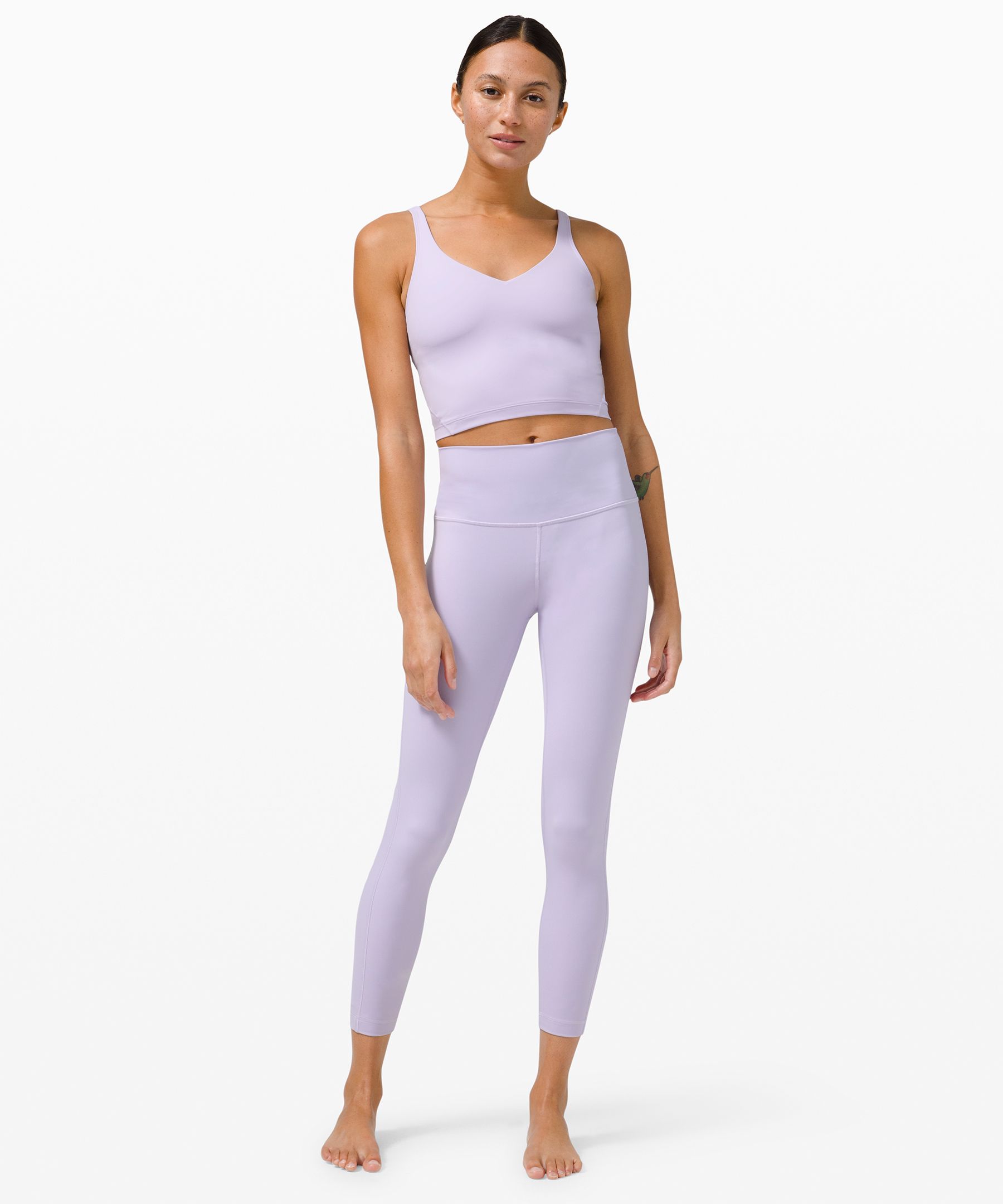 lululemon tops