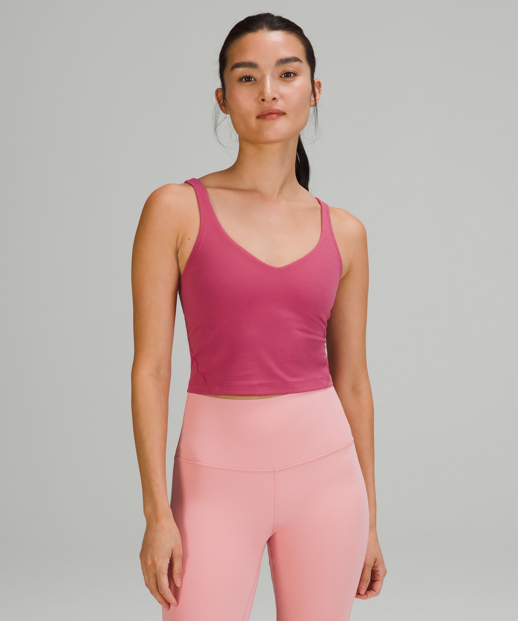 Lululemon Align™ Tank Top In Pink