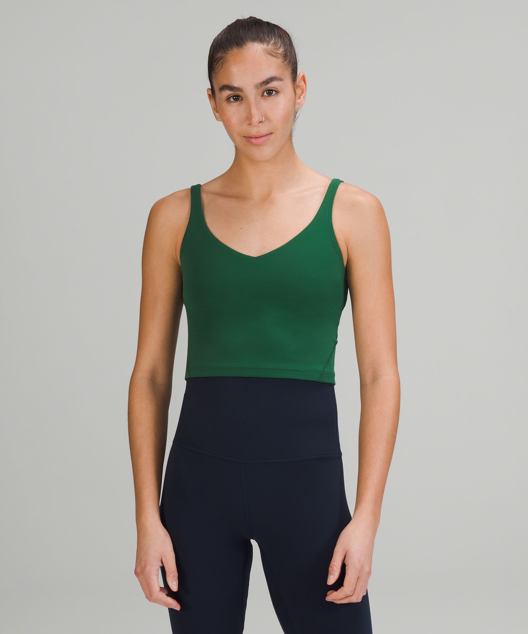 Lululemon Everglade green leggings  Green leggings, Leggings shop, Clothes  design