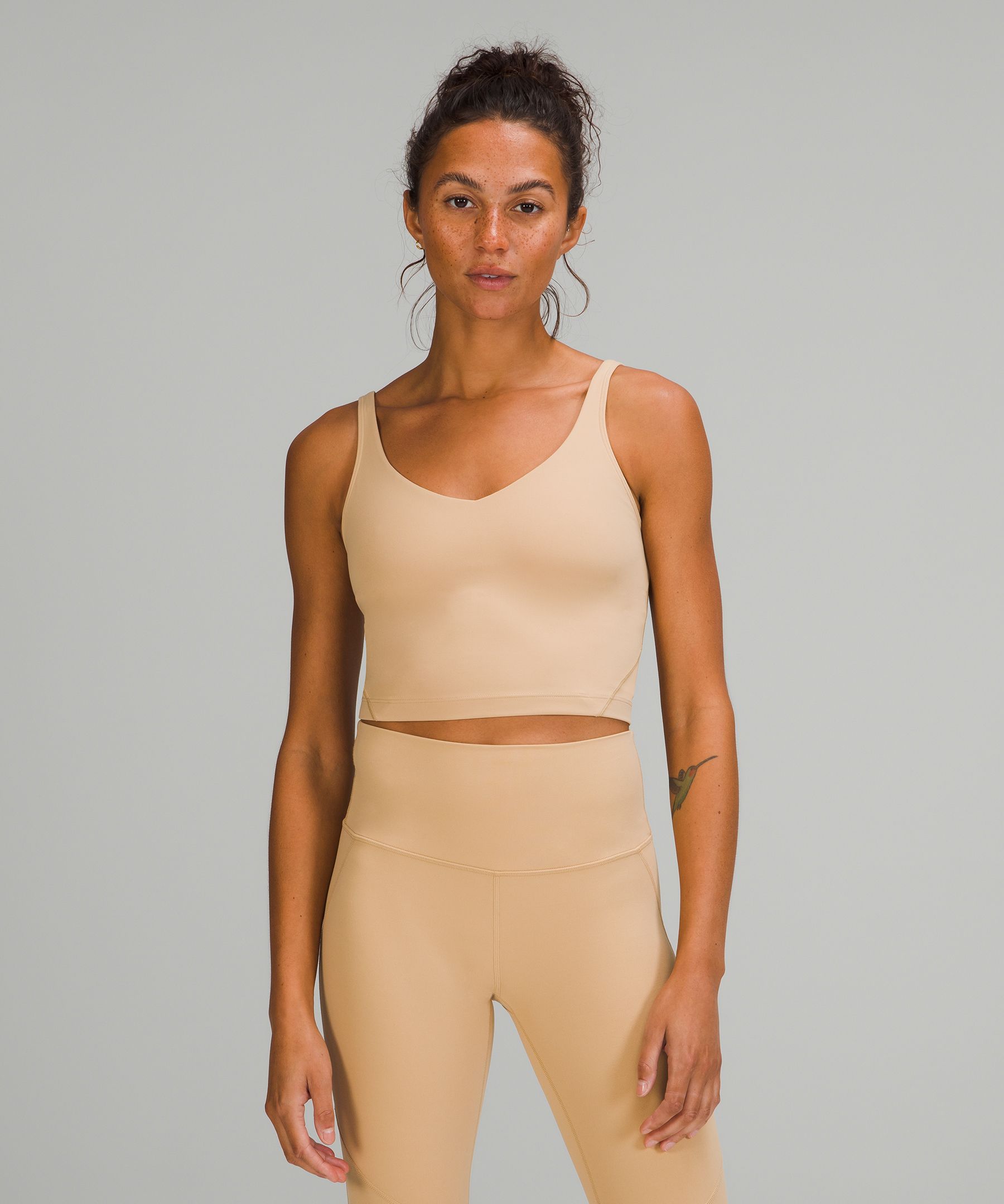 Lululemon Align™ Tank Top In Neutrals