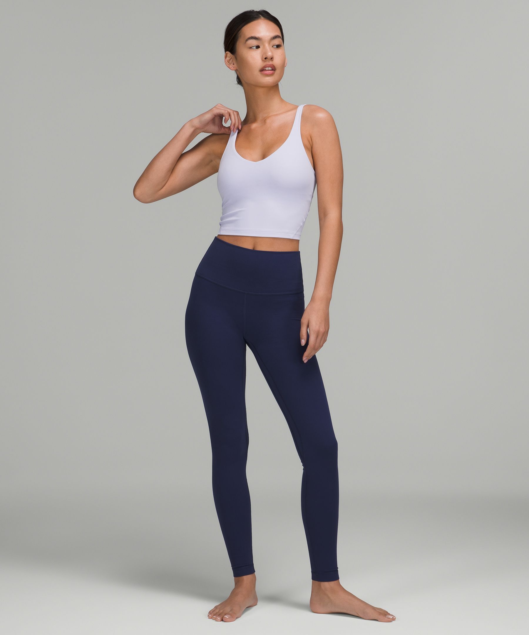 Lululemon Align Pant II *25 True Navy