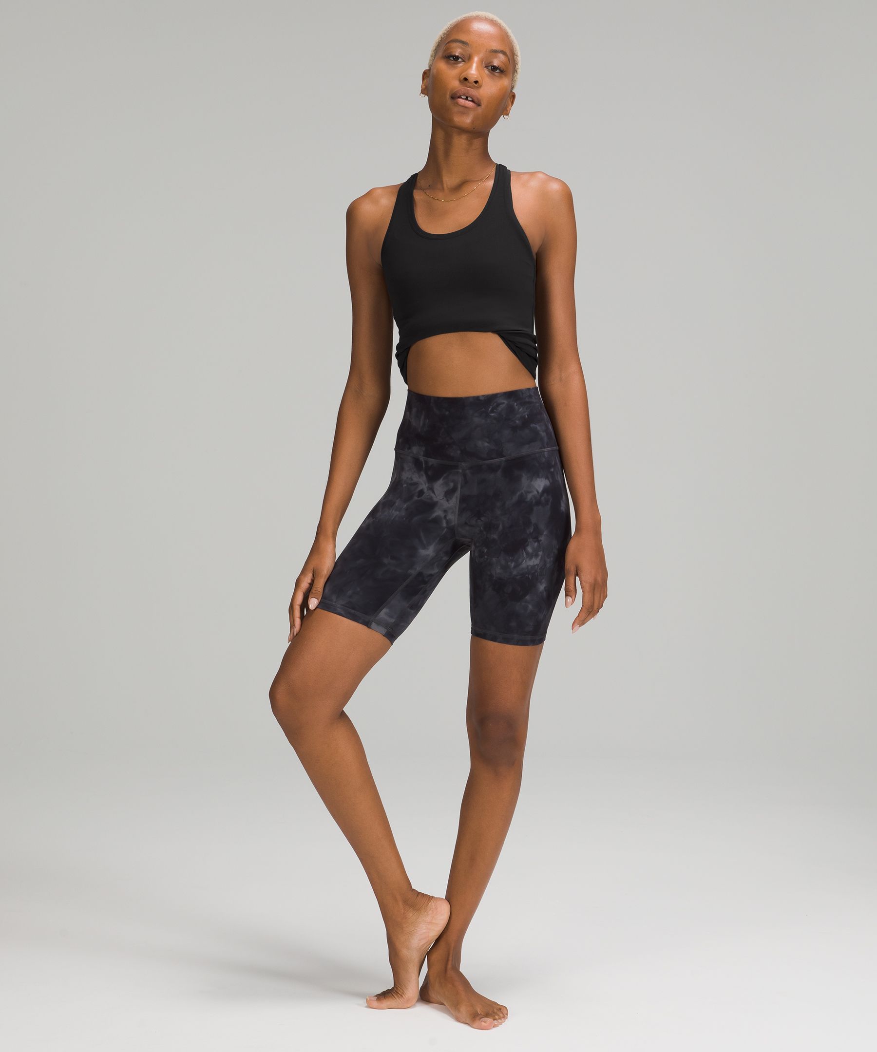 Cool Racerback Tank Top *Nulu