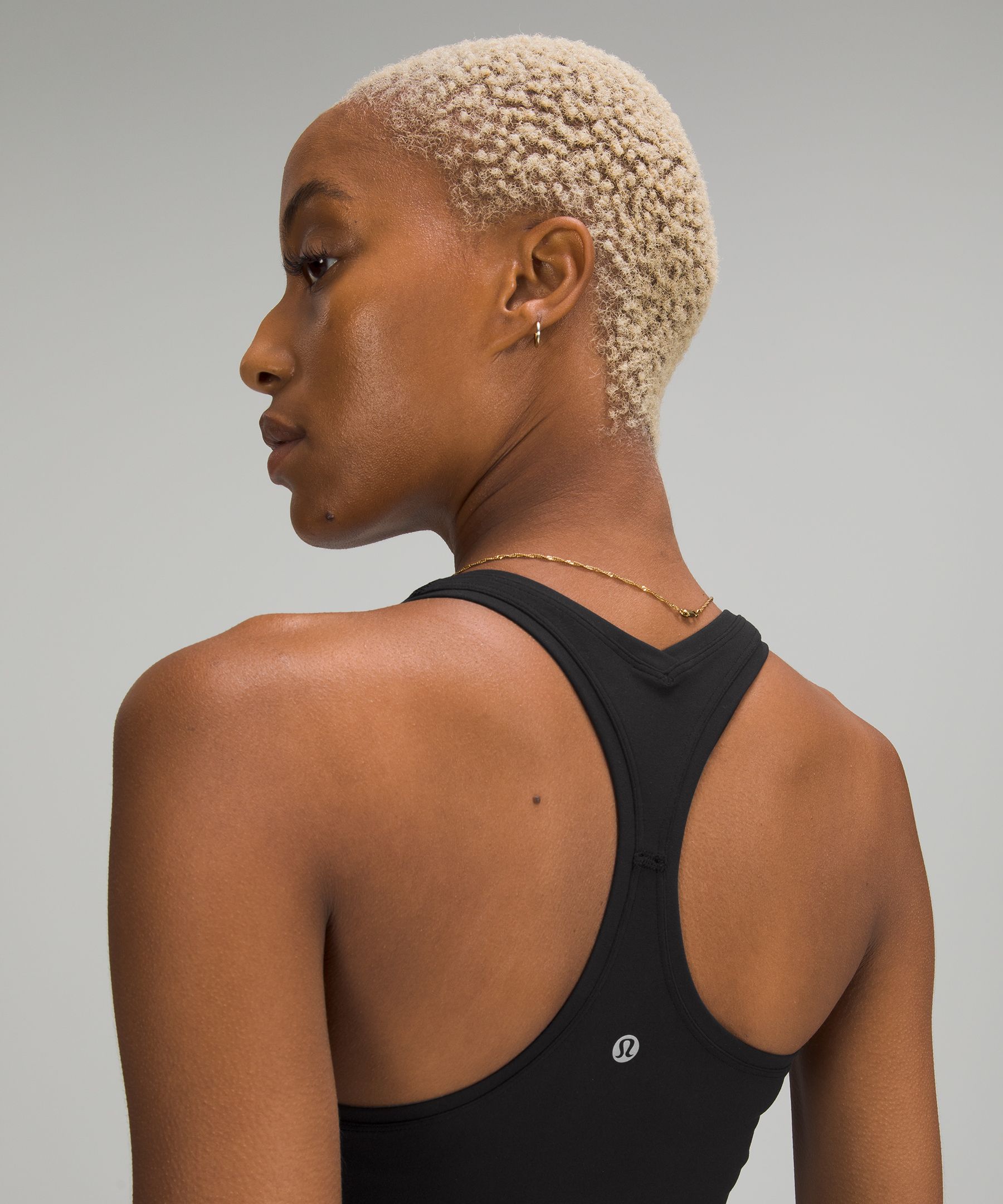 Cool Racerback Tank Top *Nulu