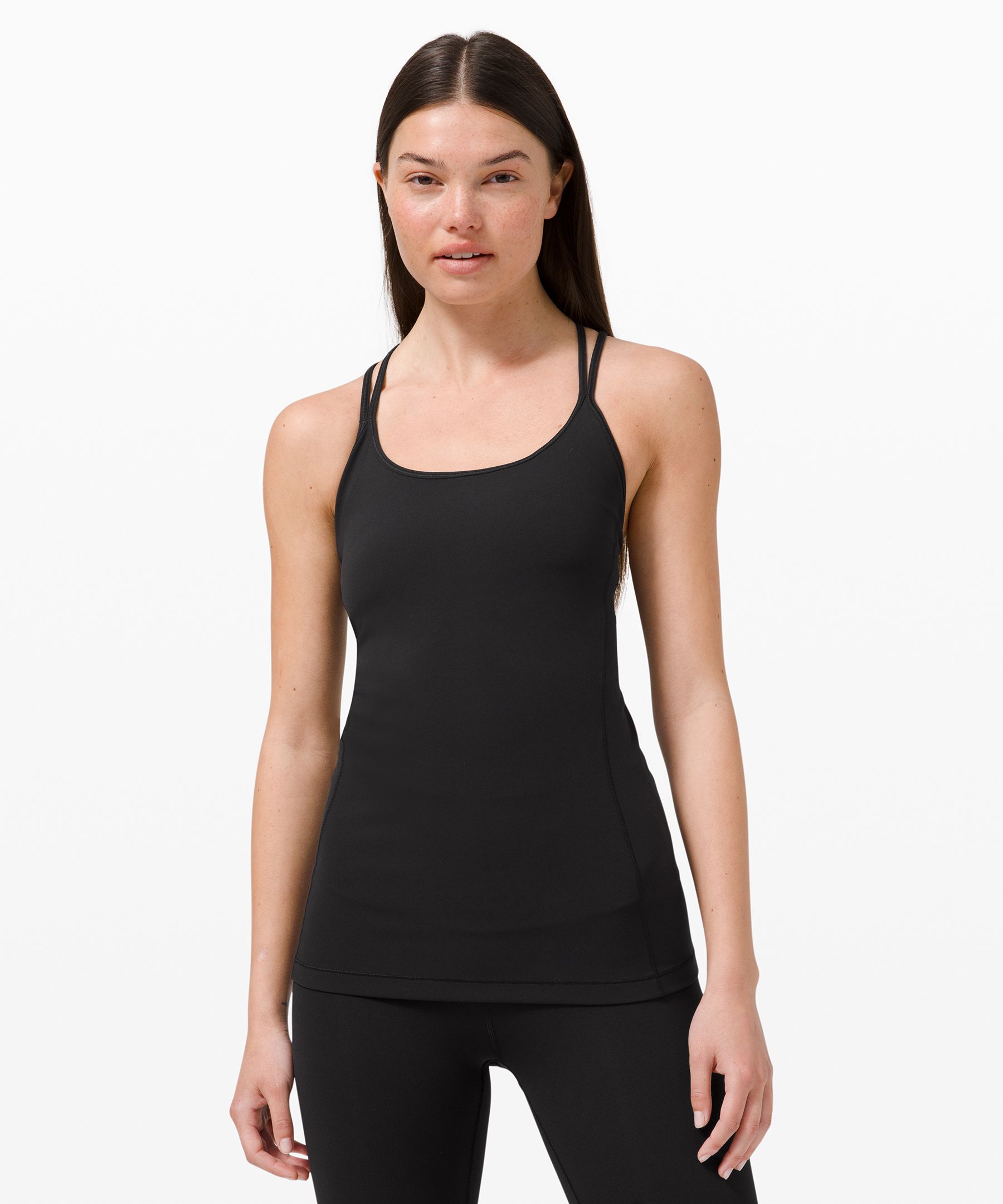 Free to Be Tank *Nulu | タンクトップ | Lululemon JP