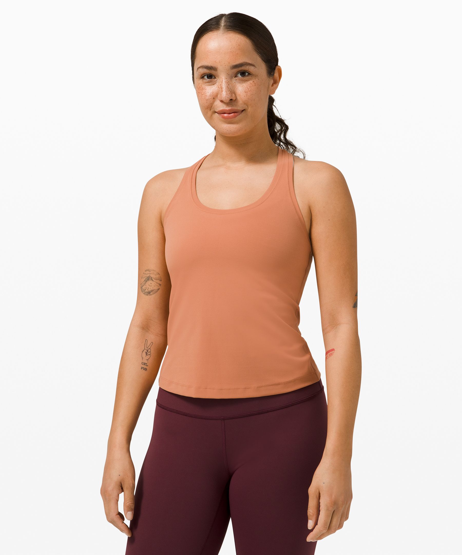 Lululemon Cool Racerback - Black - lulu fanatics  Athletic tank tops,  Lululemon tank top, Lululemon tank