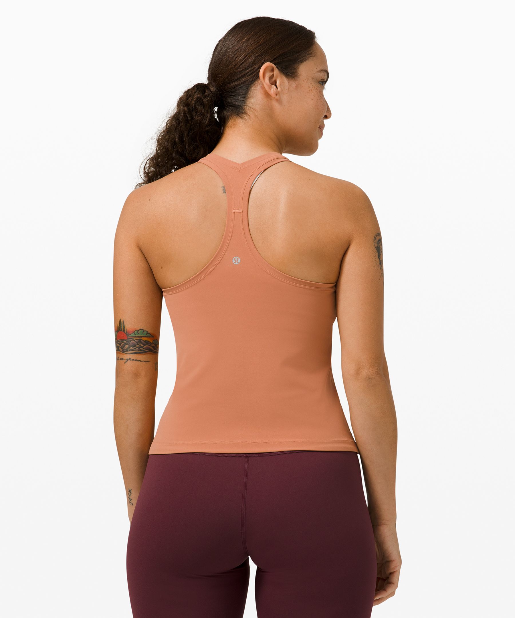 Lululemon Swiftly Tank Top Duped  International Society of Precision  Agriculture