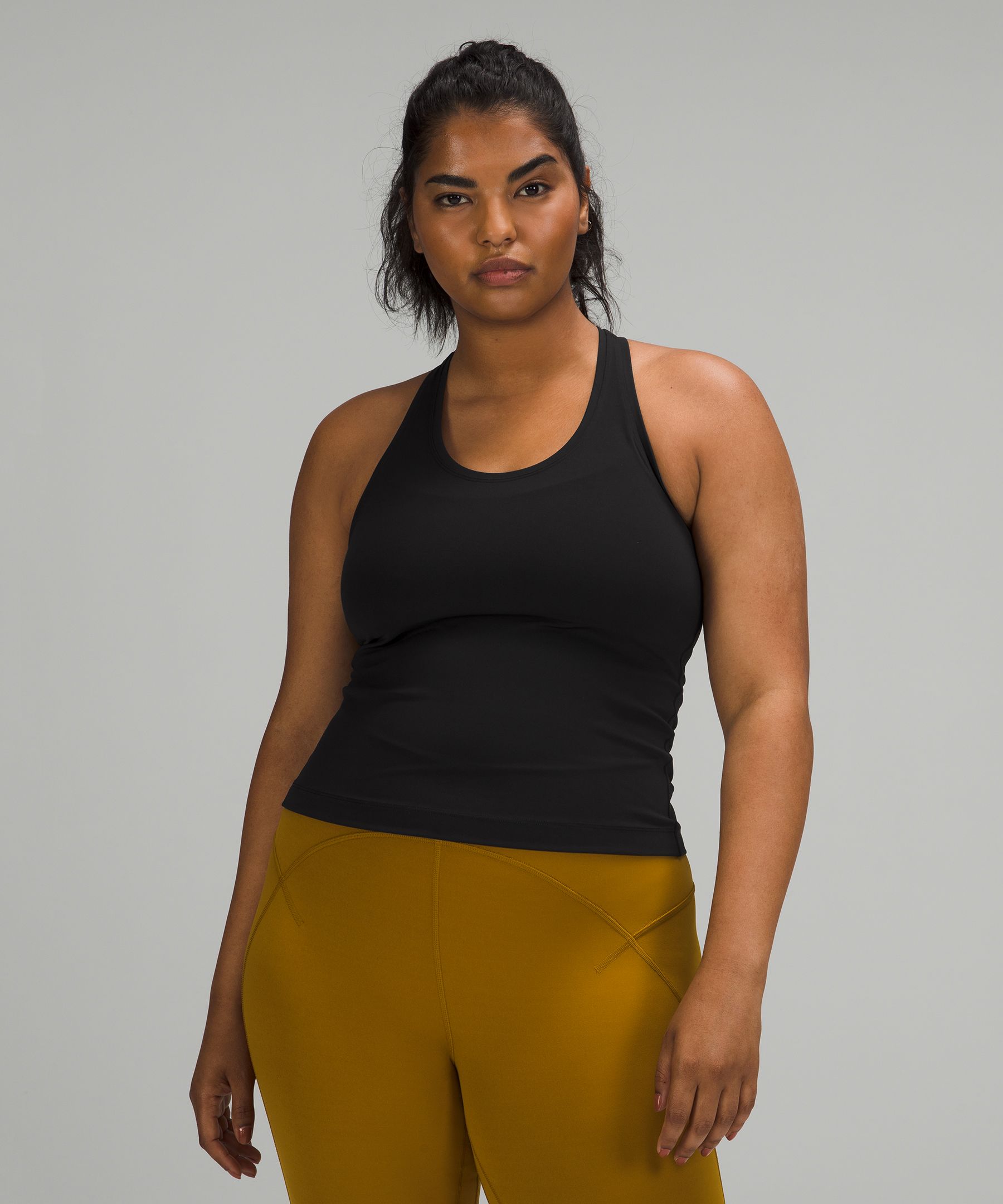 lululemon nulu tank