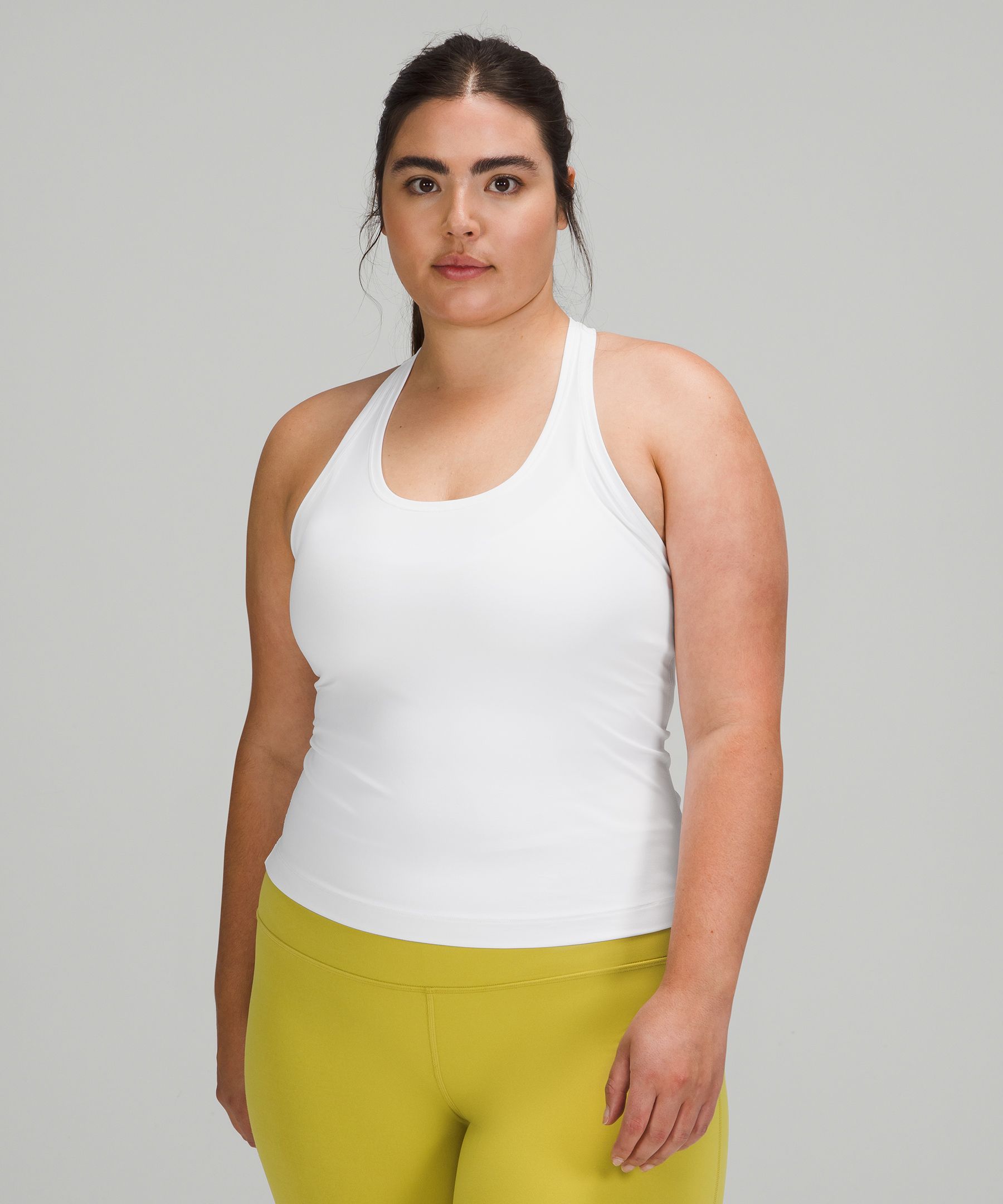 Lululemon Cool Racerback Tank Review