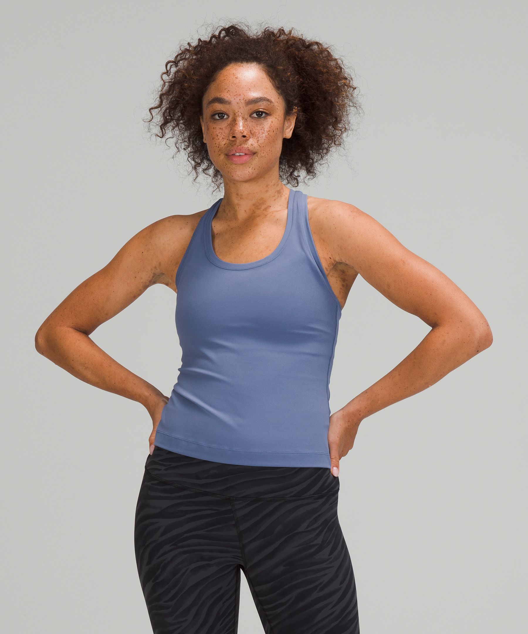 lululemon Cool Racerback Tank Top *Nulu