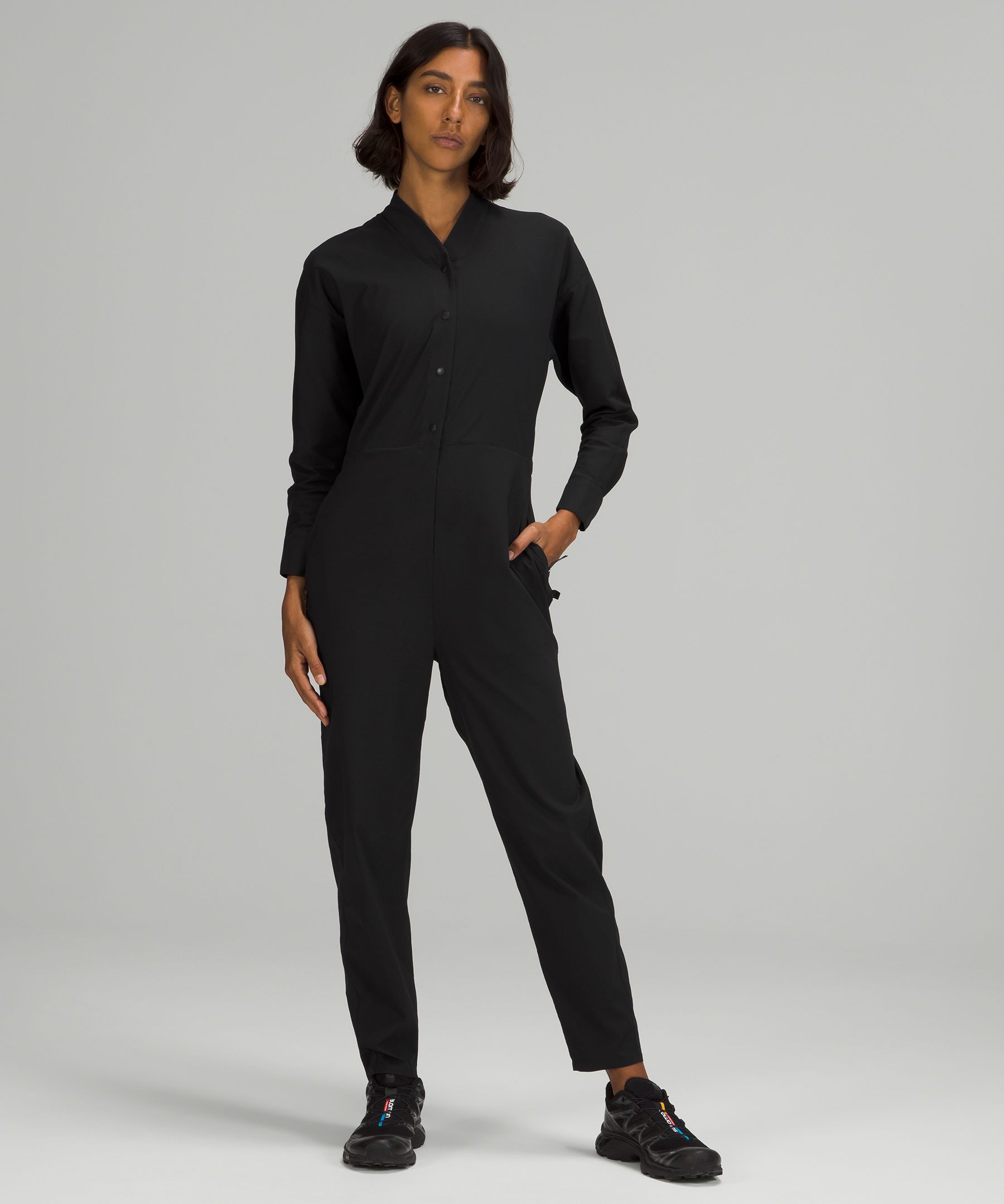 lululemon jumpsuit