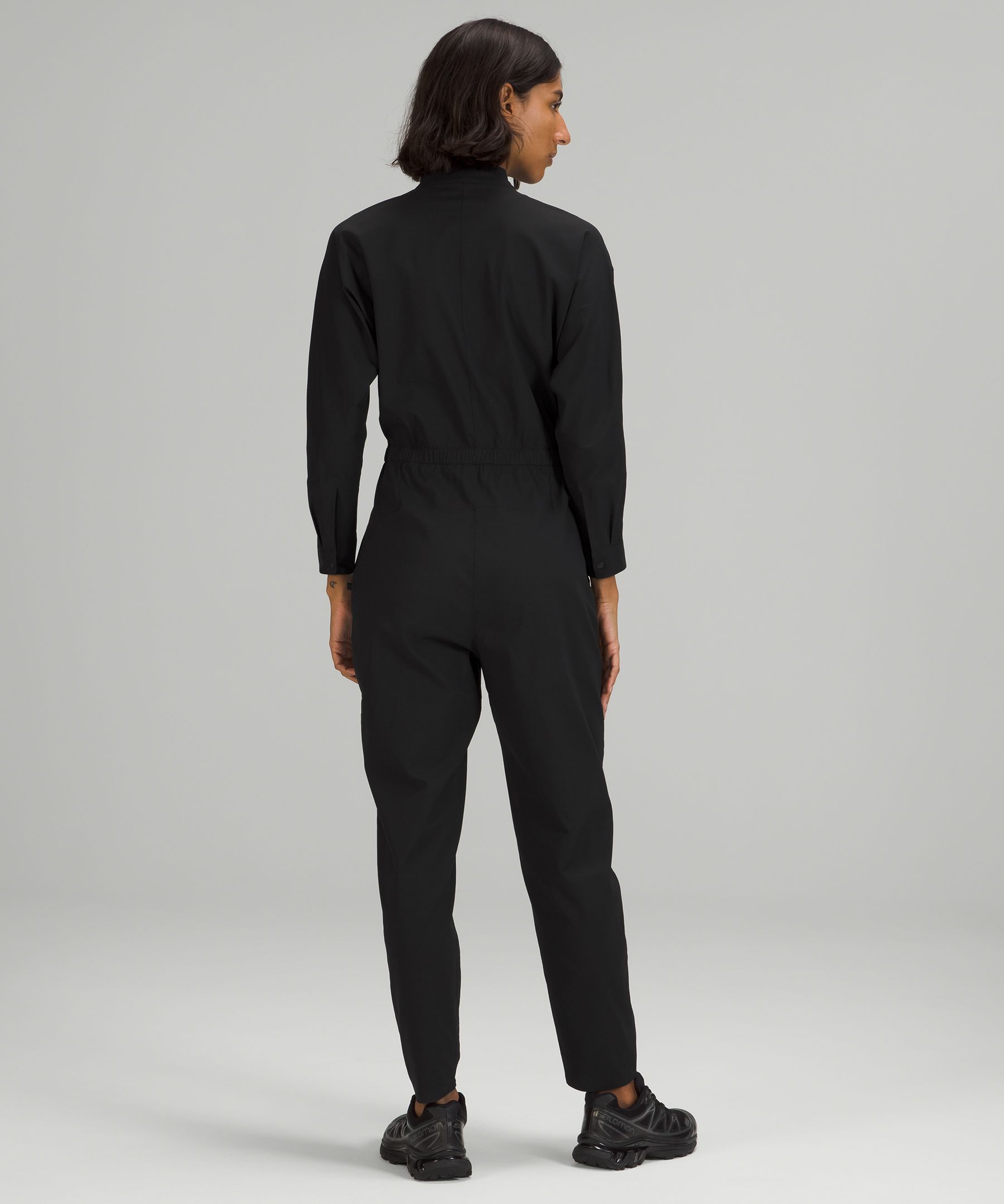 Lululemon lab jumpsuit online