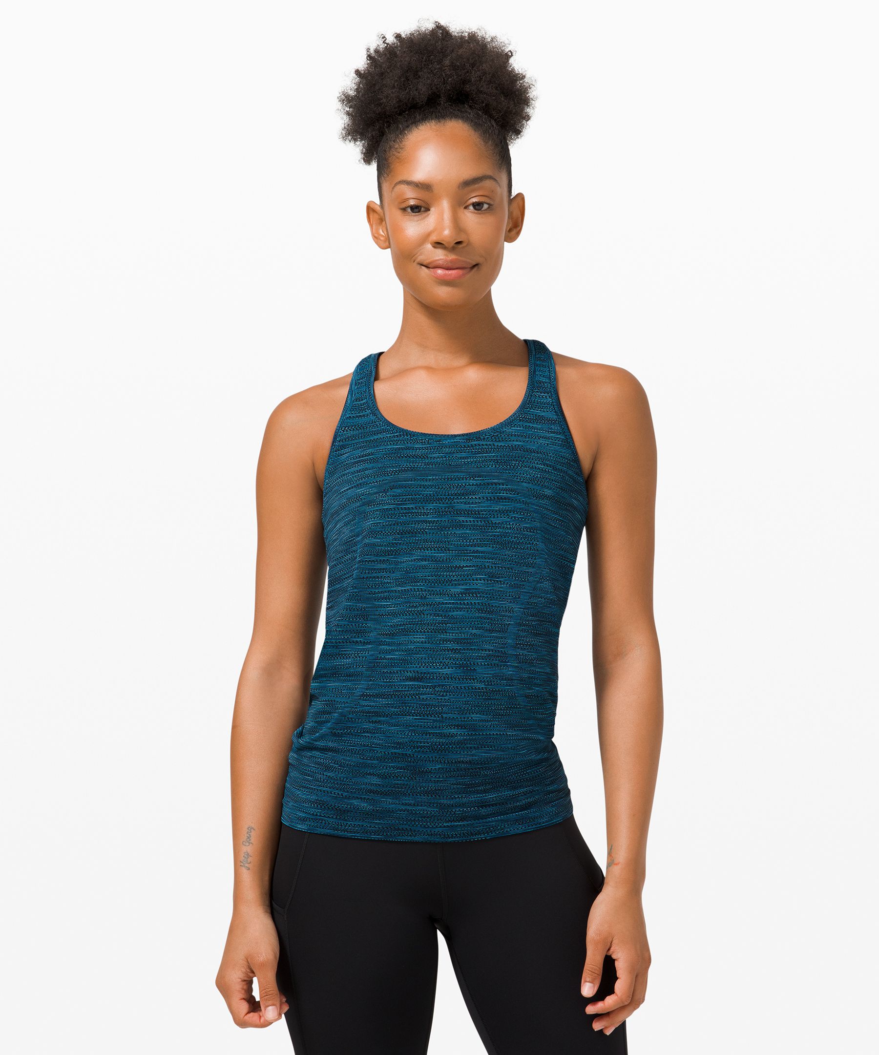 Lululemon Swiftly Tech 2.0 Review