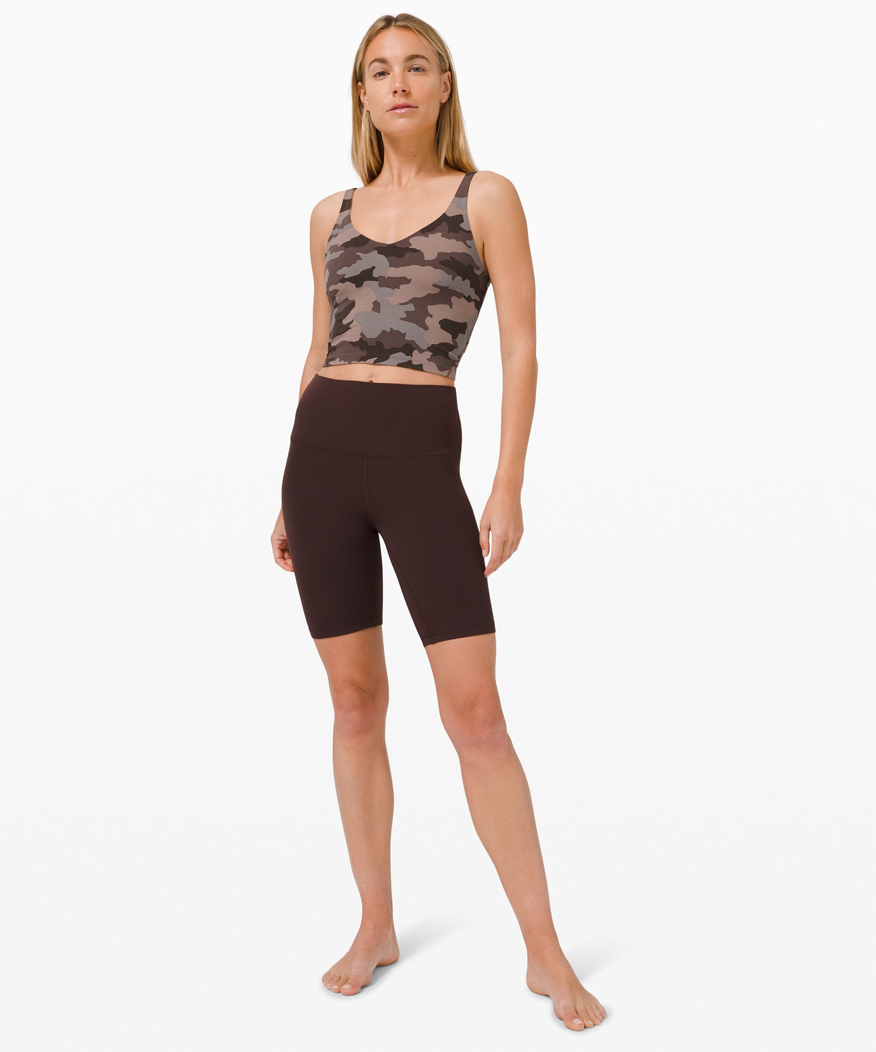 lululemon ladies tops