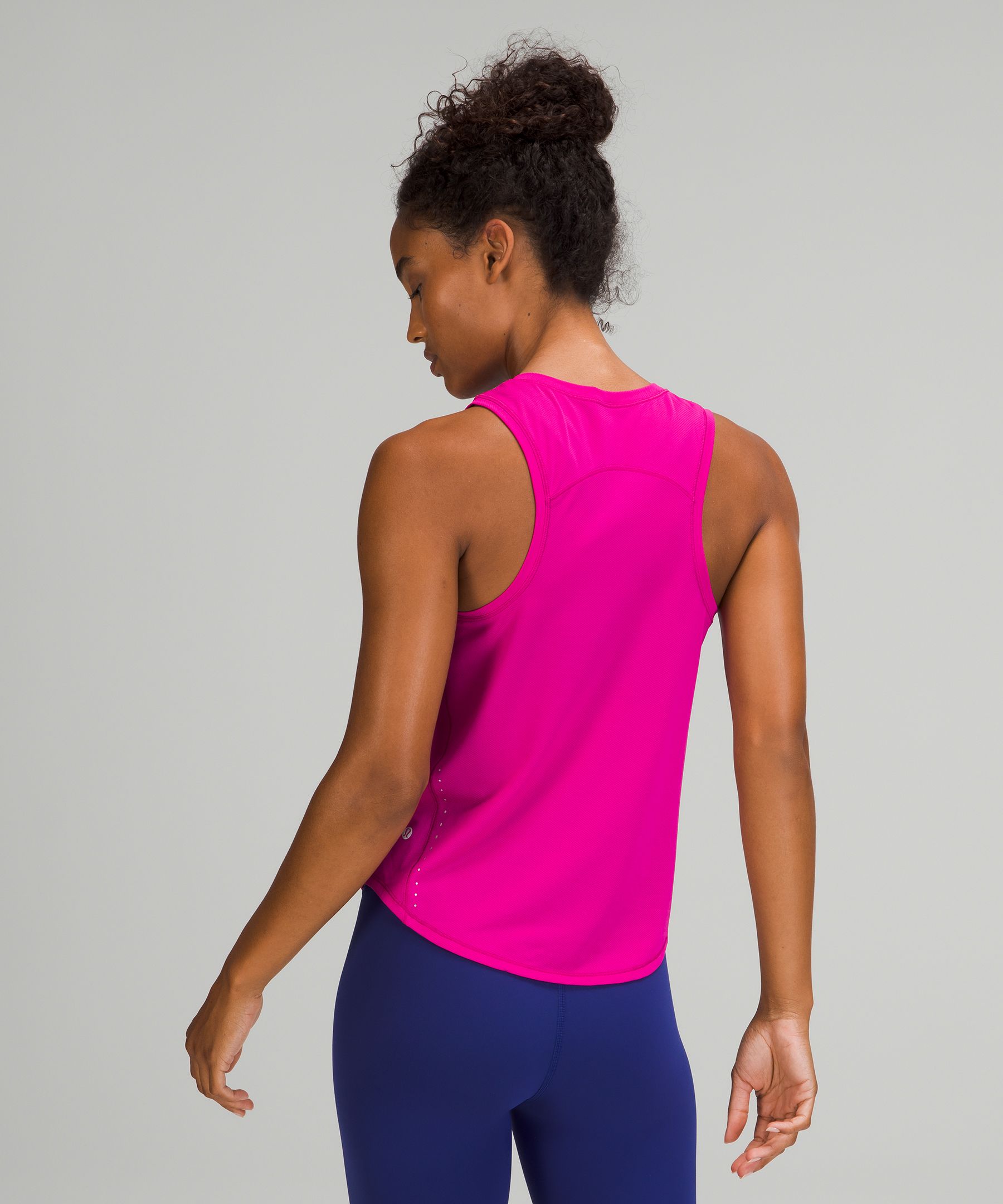 High Neck Run and Train Tank | Lululemon EU