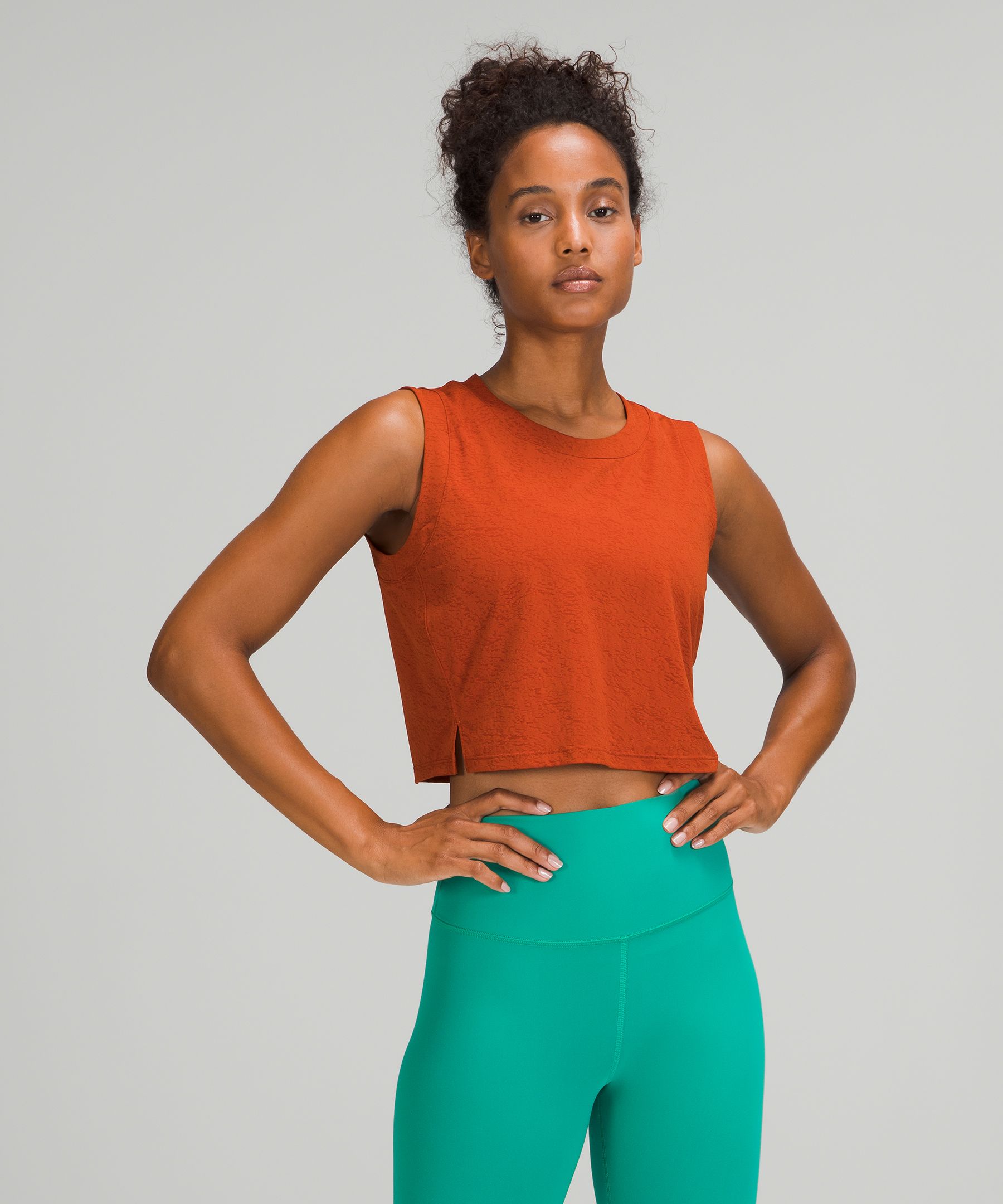 Women's Tops  lululemon SG