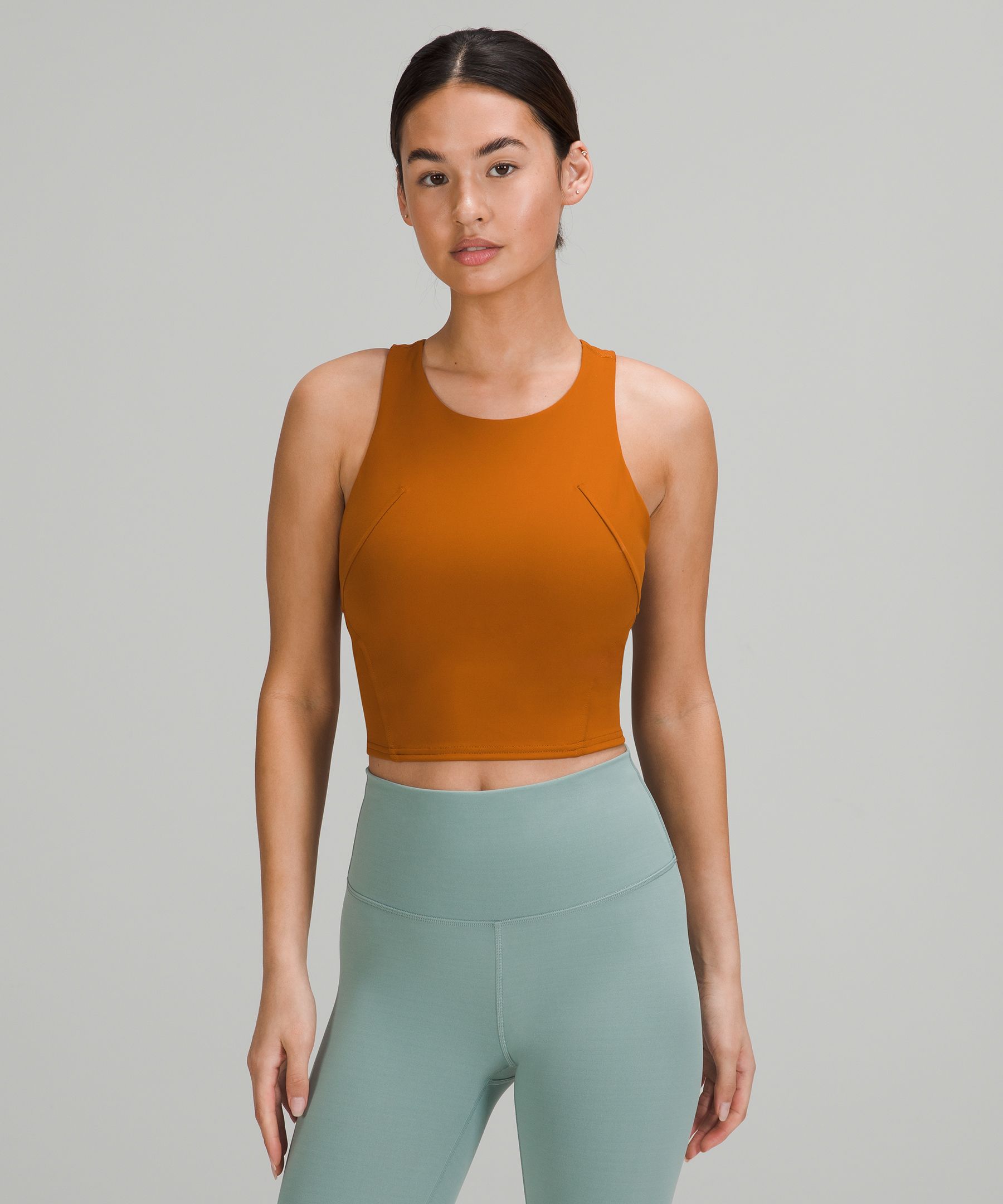 Lululemon Invigorate Training Tank Top