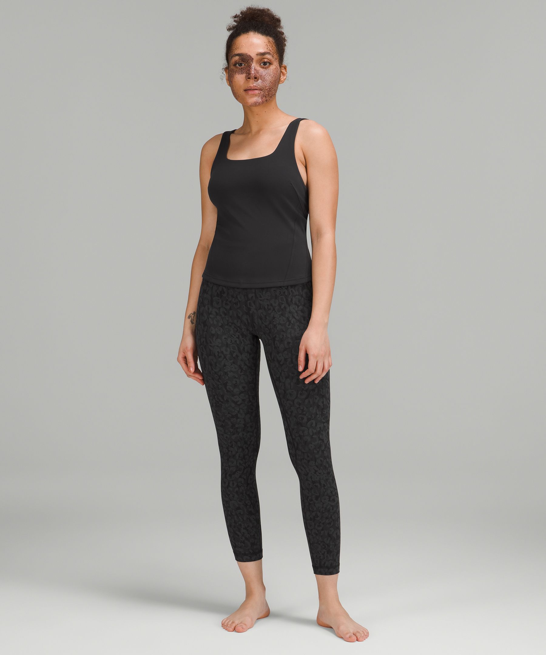 InStill Tank  lululemon SG