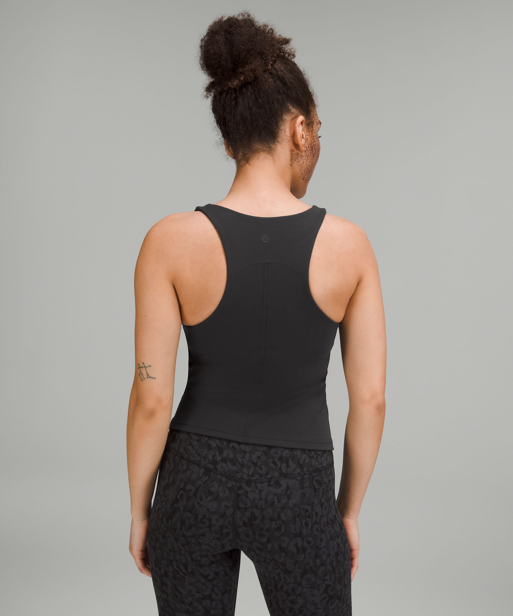 Lululemon athletica InStill Cross Strap Tank Top *Online Only, Women's  Sleeveless & Tops