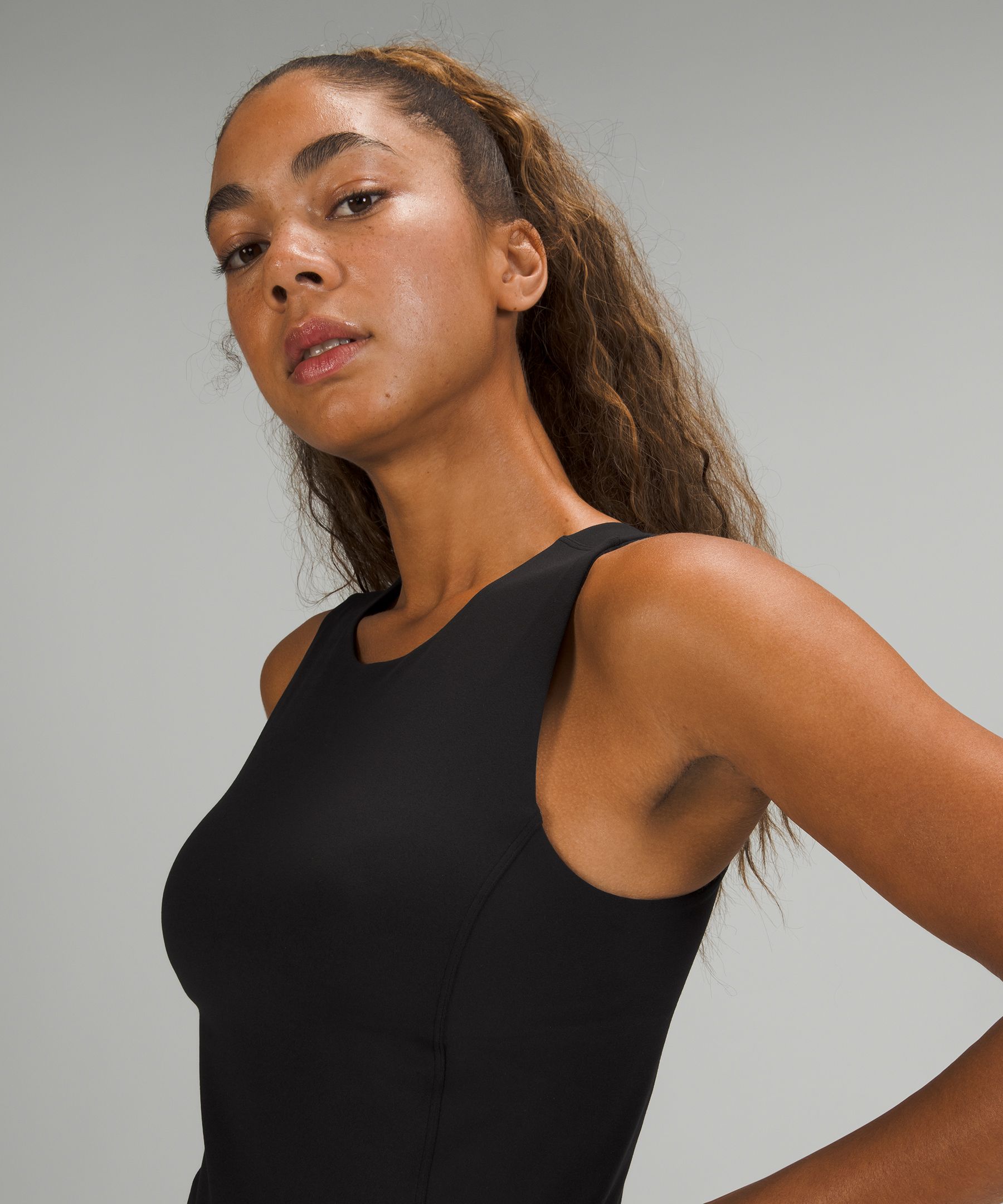 Nulu Back-Twist Yoga Tank Top | タンクトップ | Lululemon JP