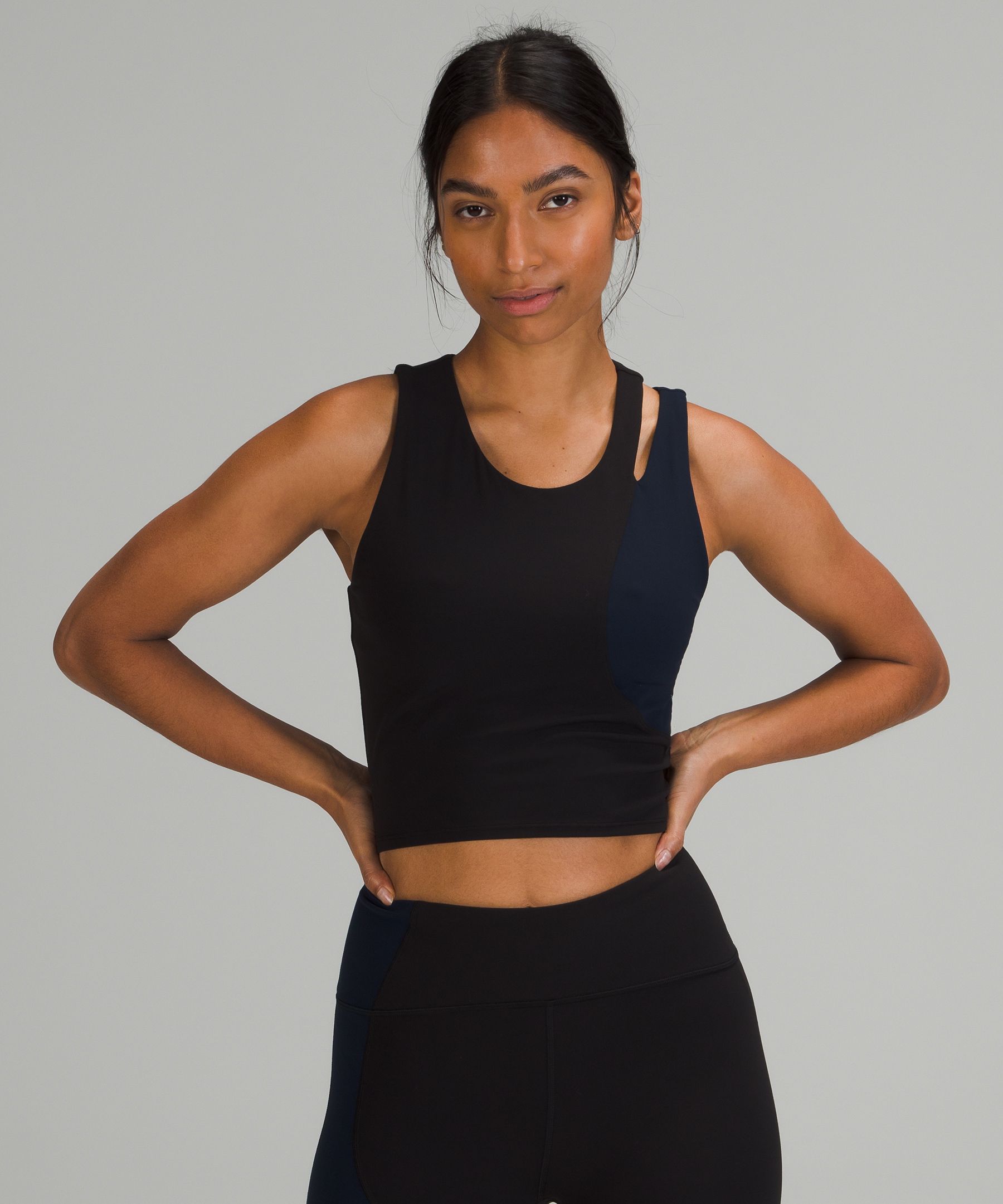 Next deals yoga top