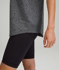 Show Your Edge Muscle Tank *Splatter