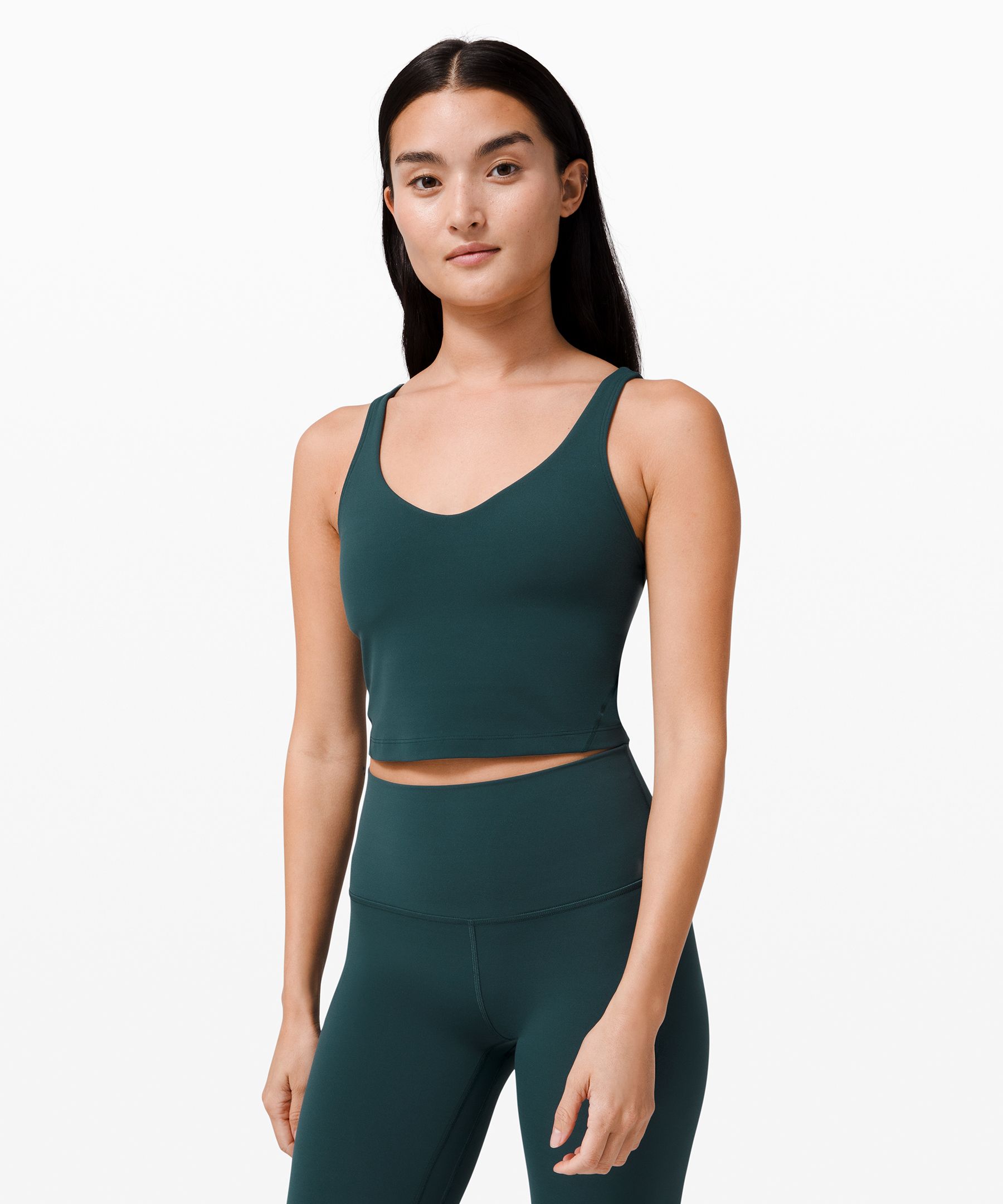 Lululemon Align™ Tank In Green