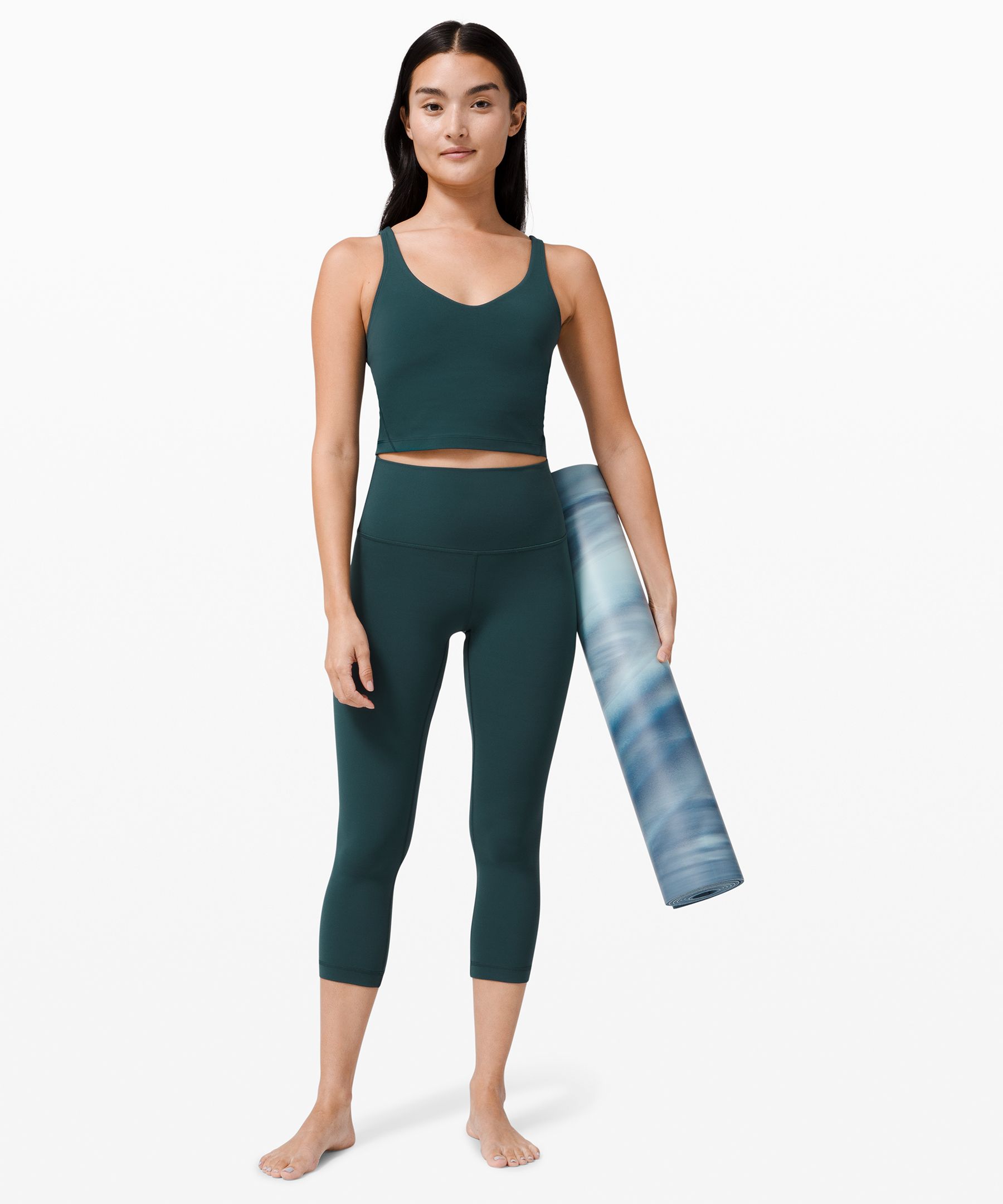 Align Tank  lululemon Hong Kong SAR