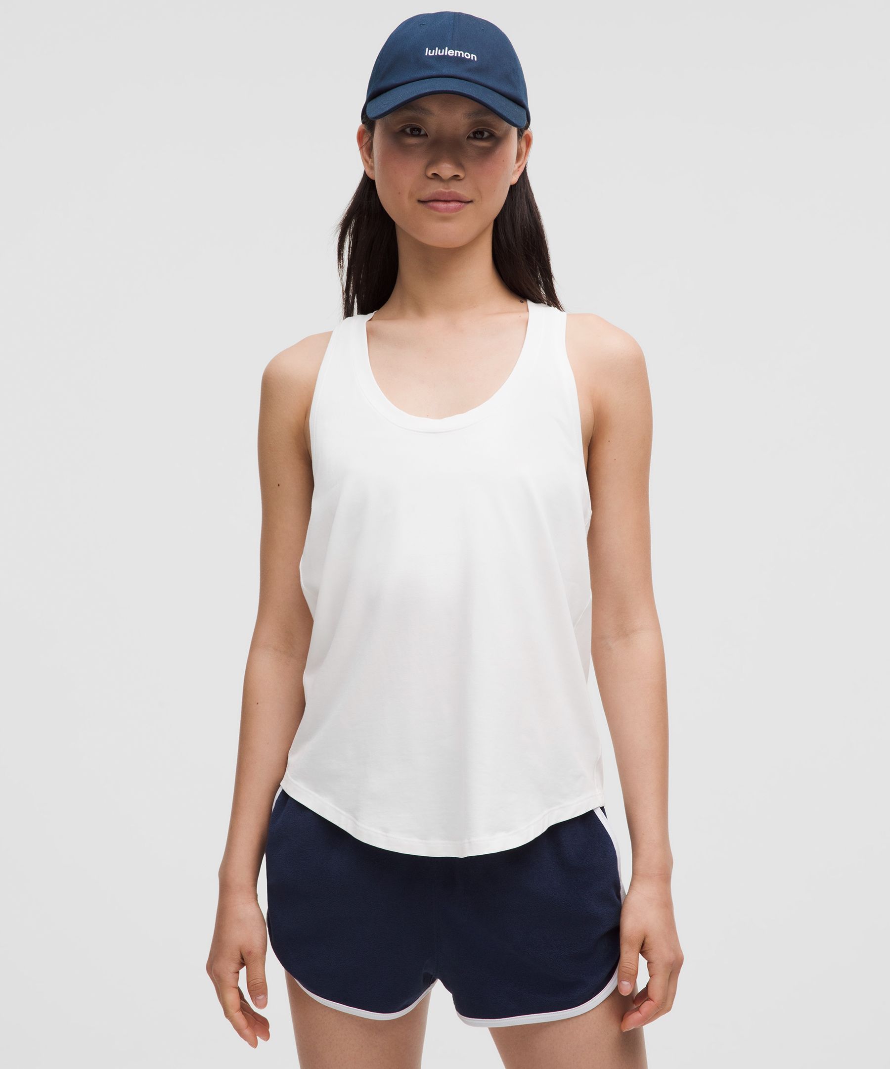 Lululemon Love Tank Top