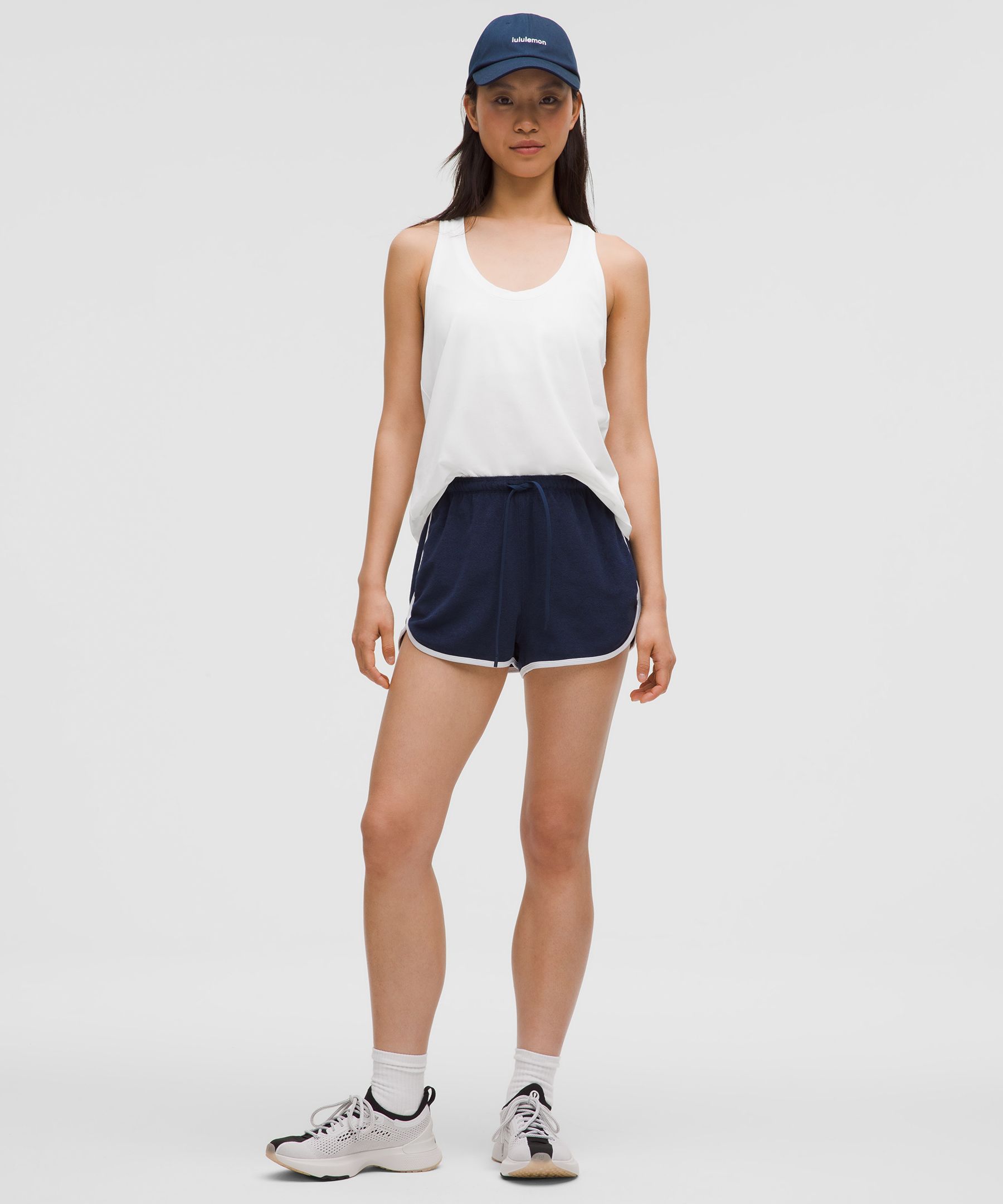 Love Tank Top | Tank Tops | Lululemon UK