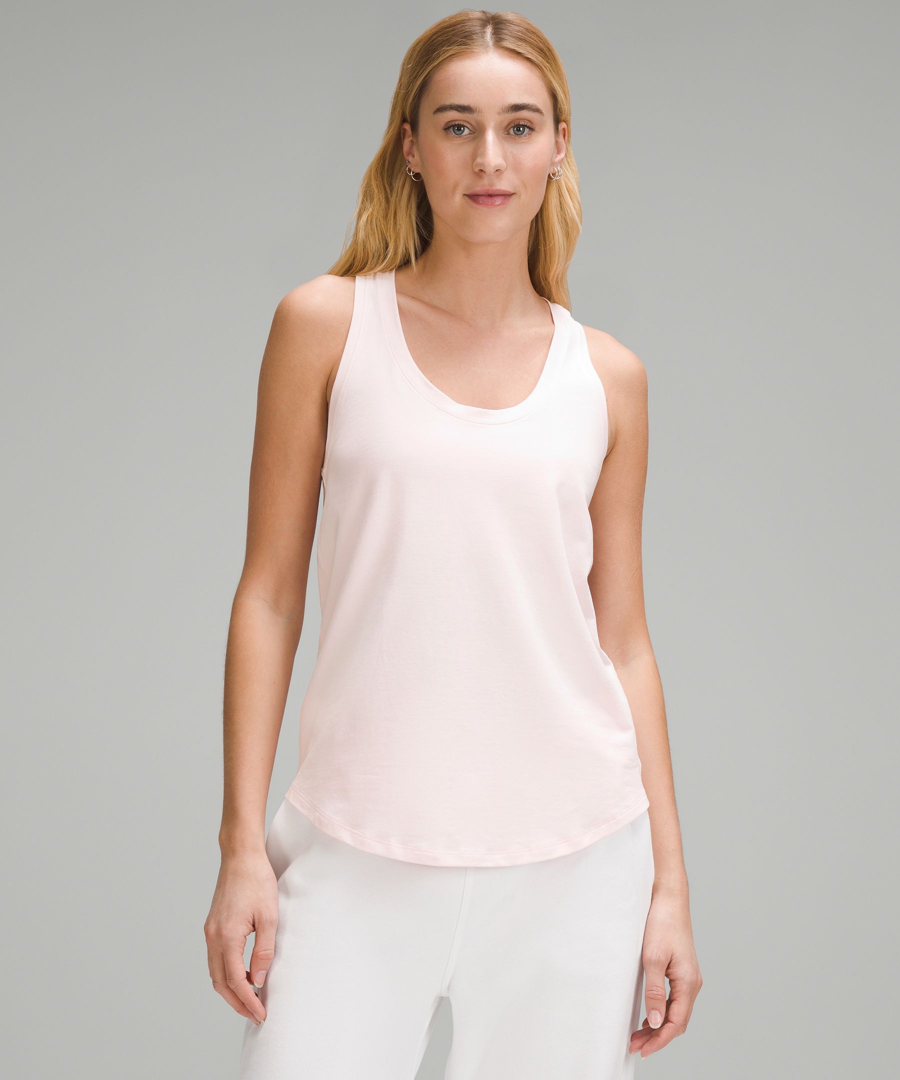 Lululemon Love Tank Top