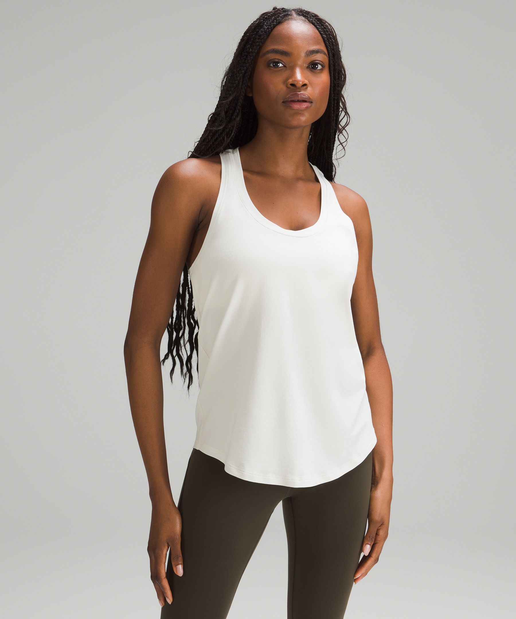 Lululemon Love Tank Top