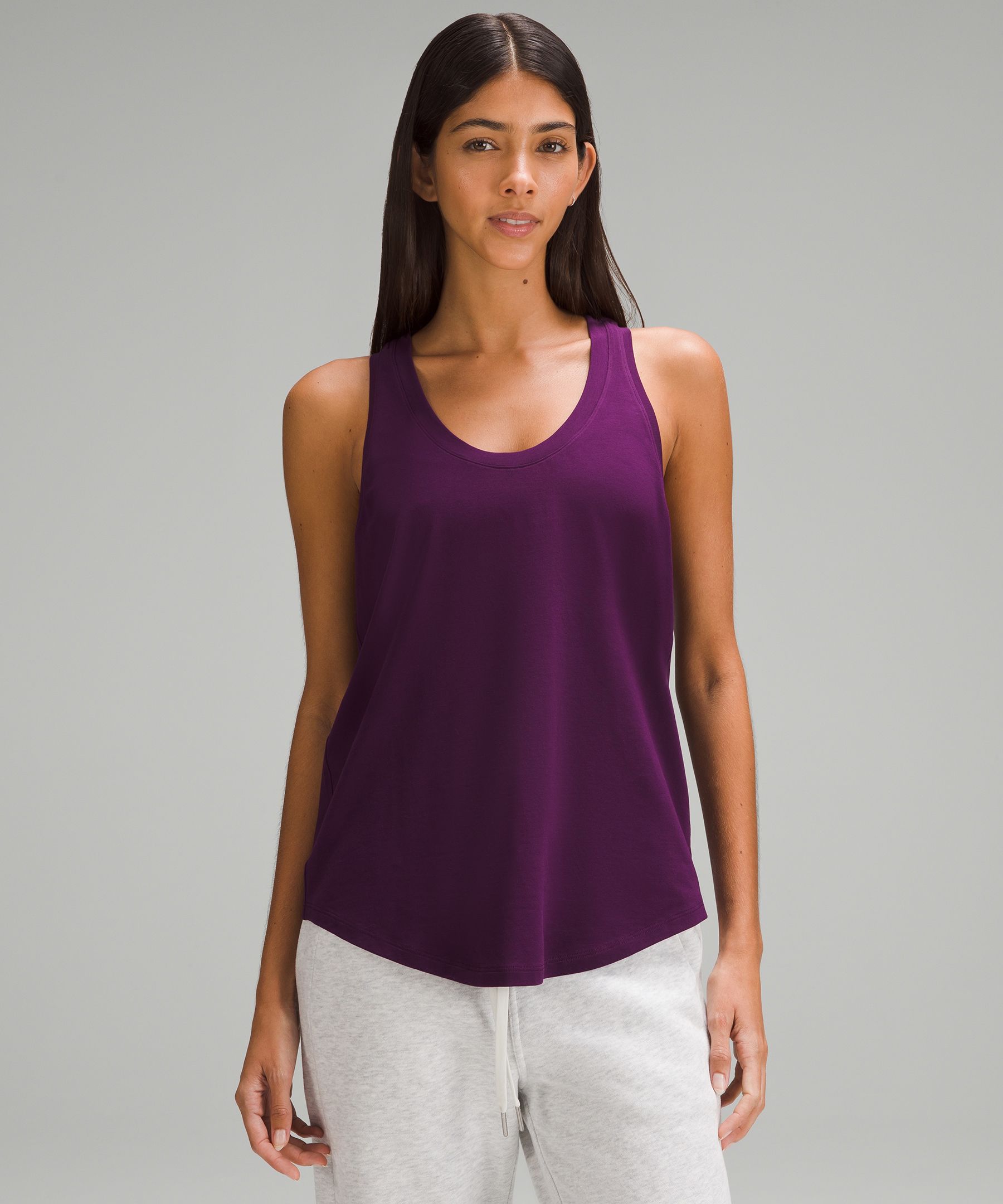 Lululemon Love Tank Top