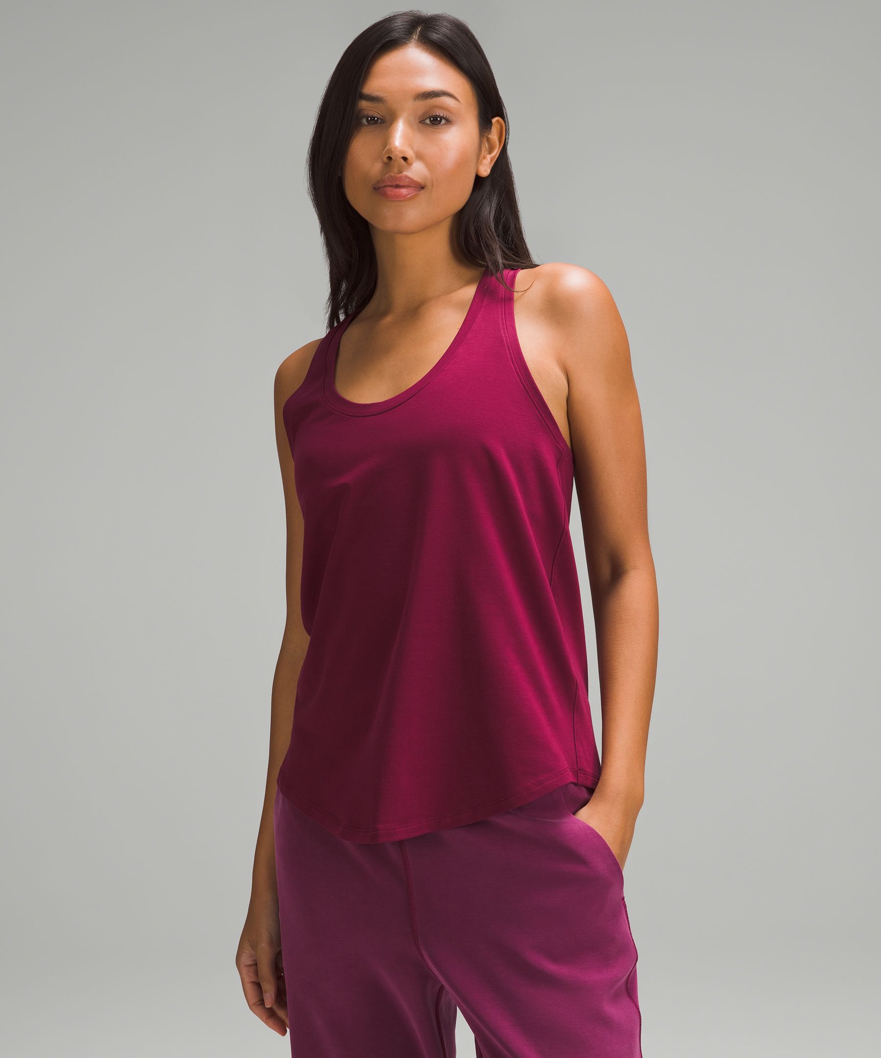 Lululemon Love Tank Top