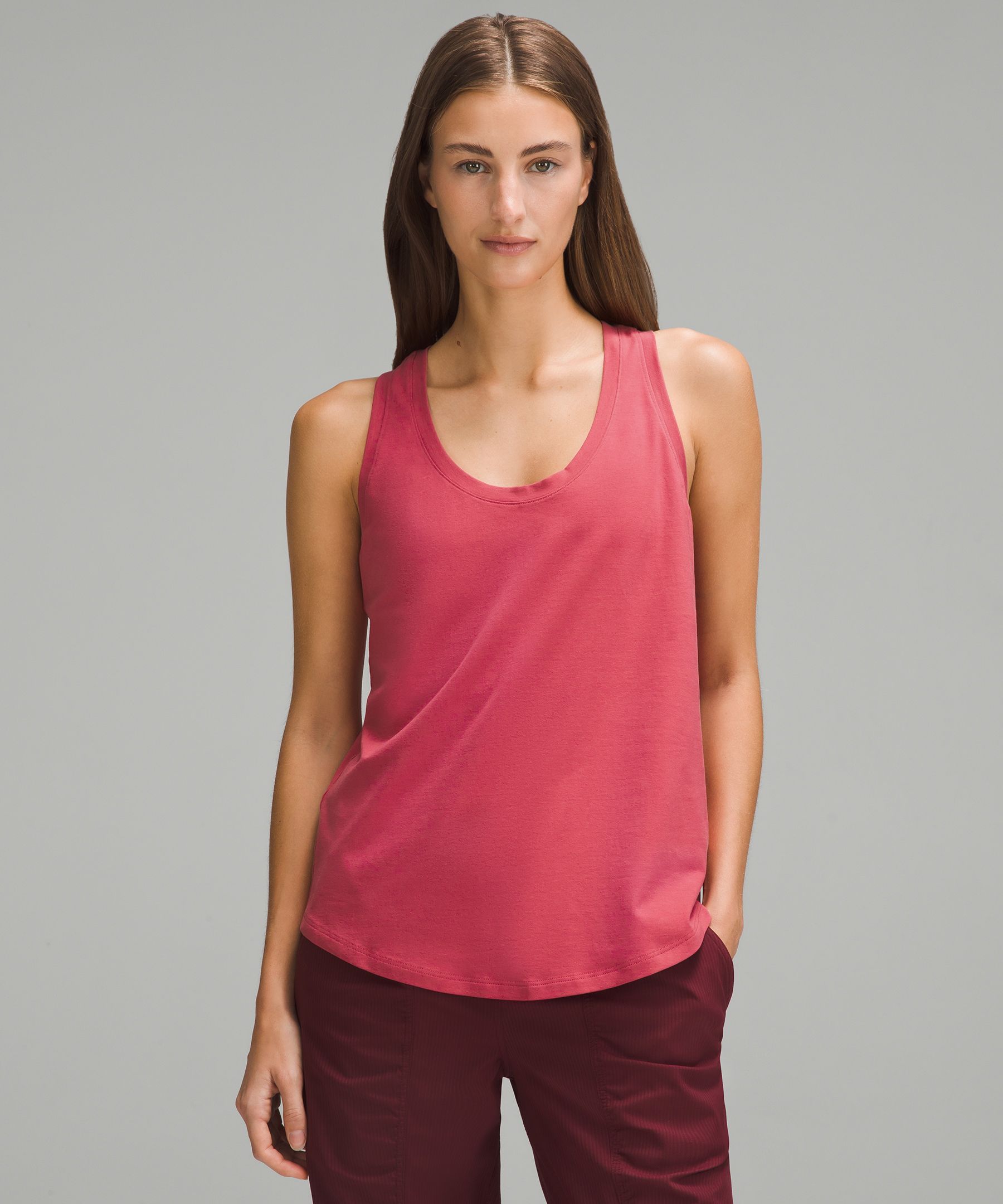 Lululemon Love Tank Top