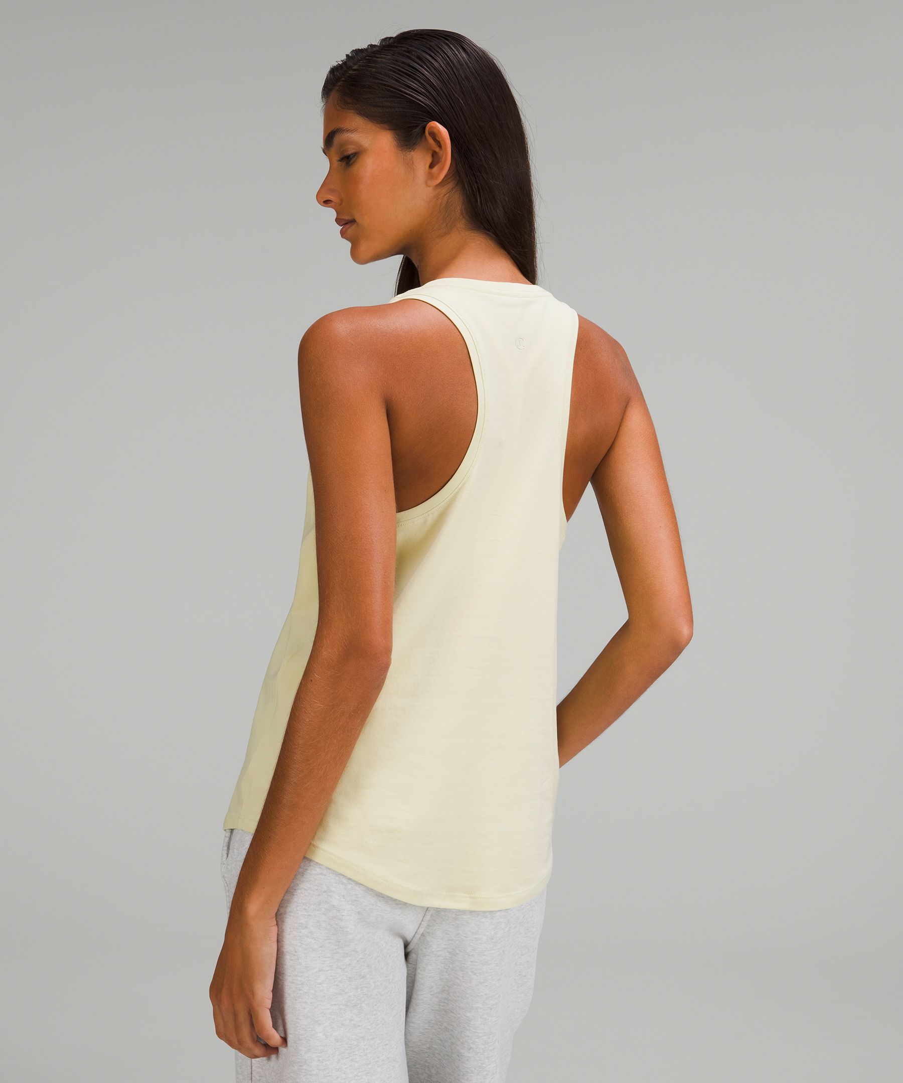 Love Tank Tank Tops Lululemon HK