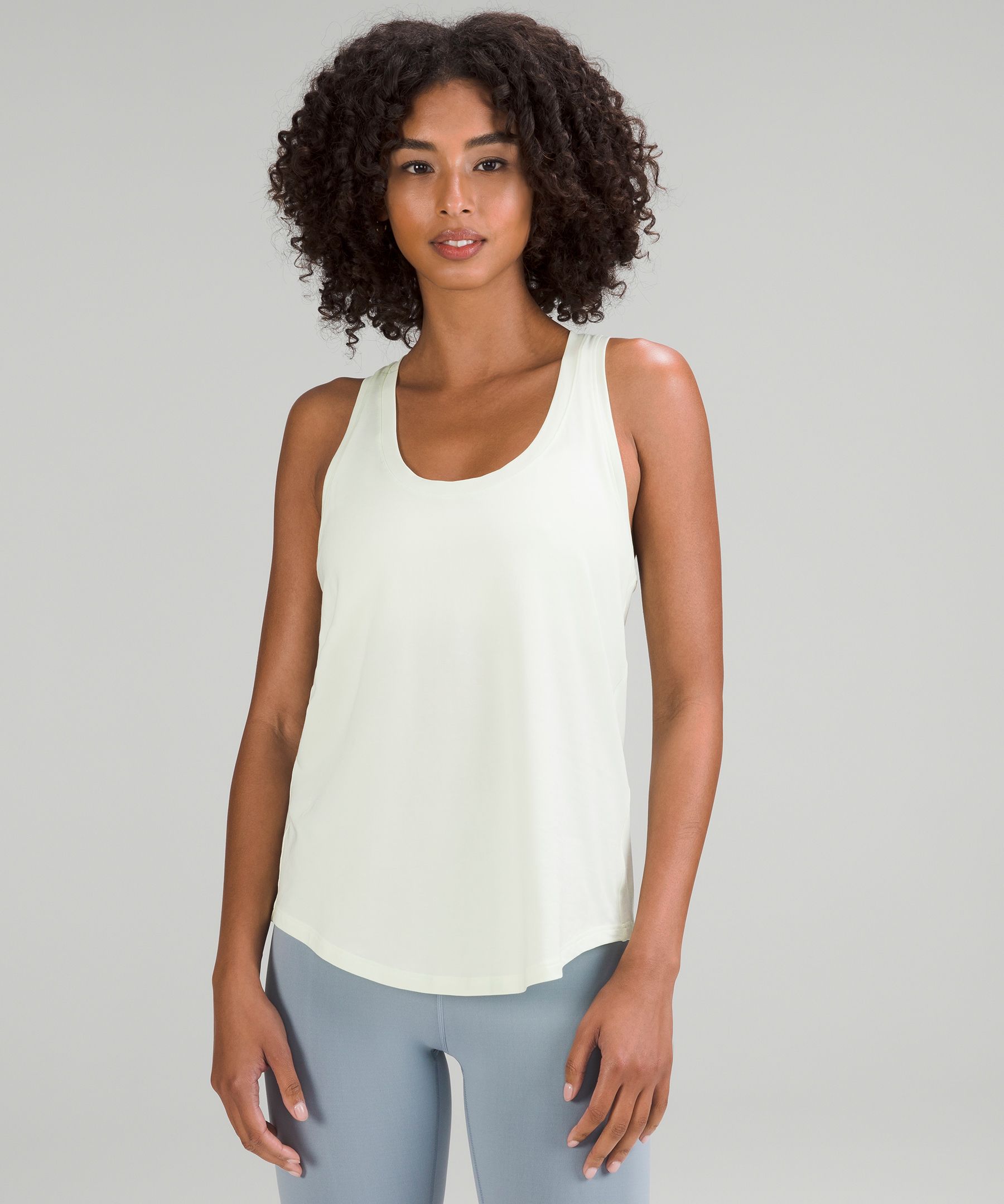 Women's Tank Top Sport Fitness Top for Women - Wavyy casual