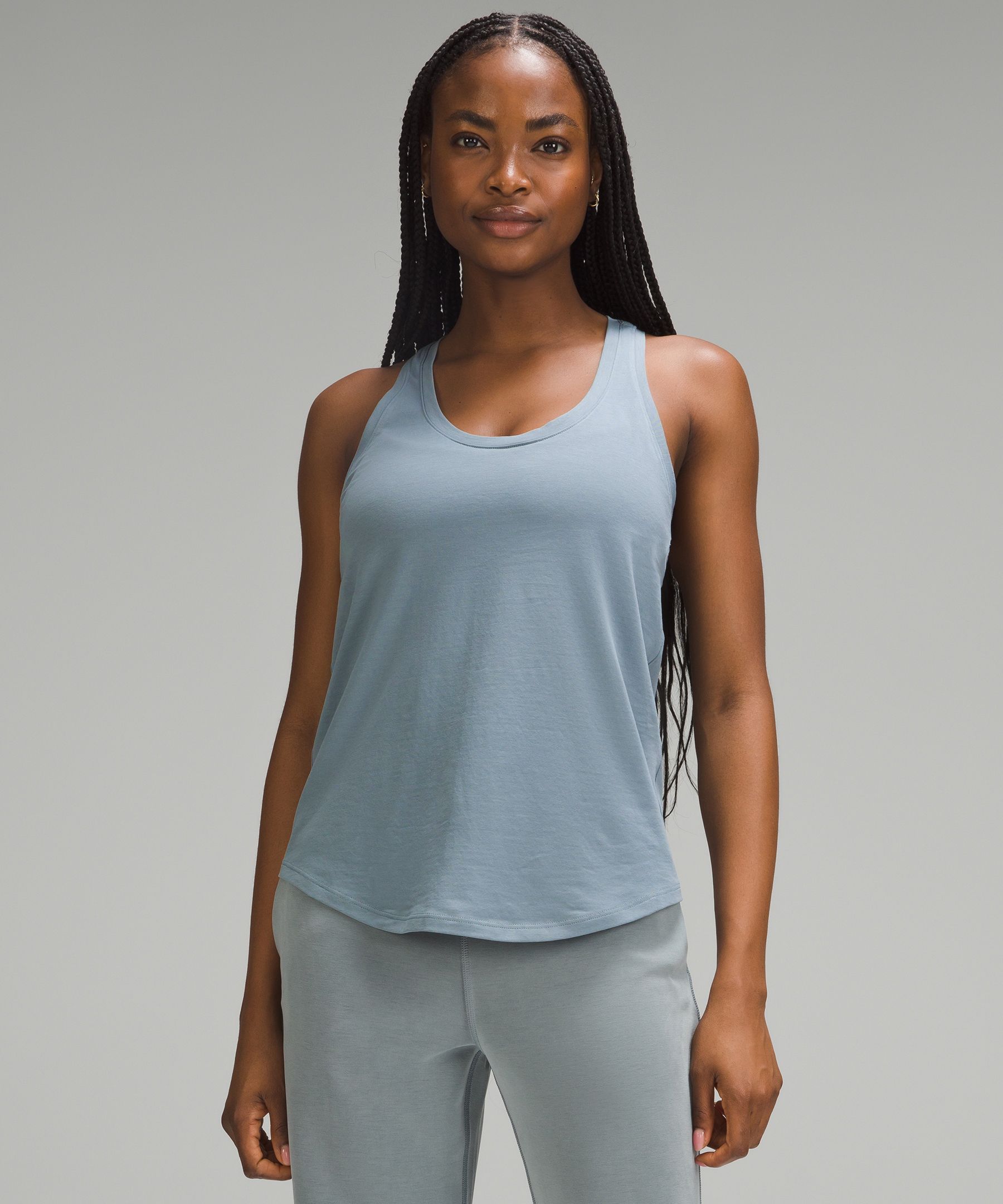 Love Tank Top | Women's Sleeveless & Tops