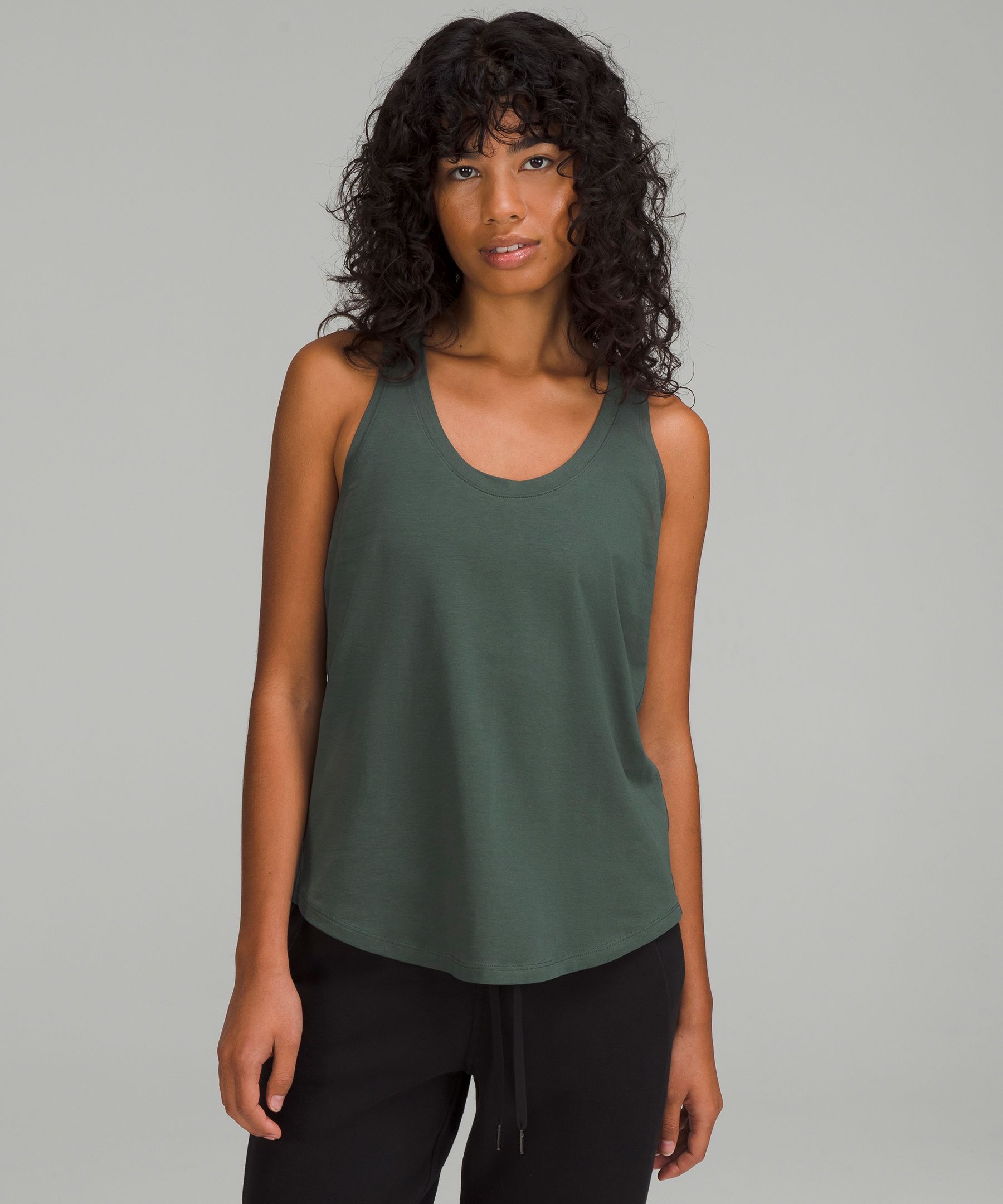 Lululemon Love Tank Top