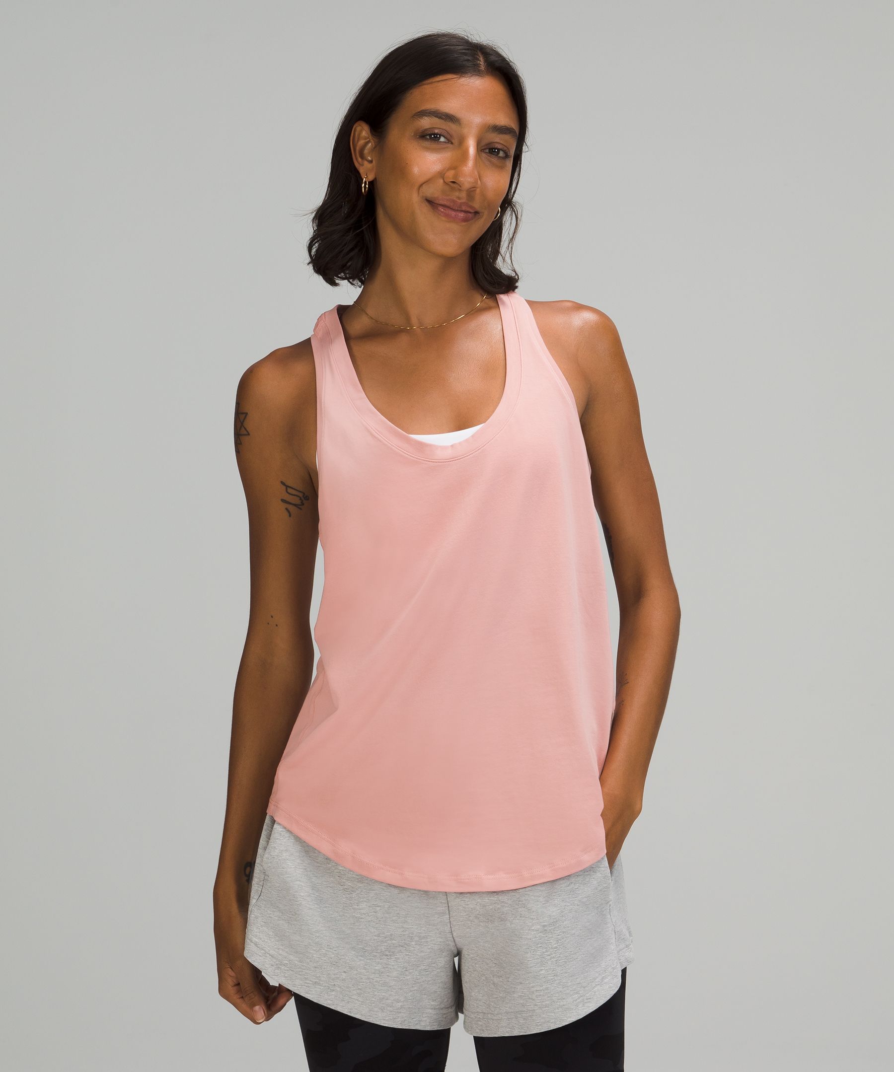 Lululemon Love Tank Top Duper  International Society of Precision  Agriculture