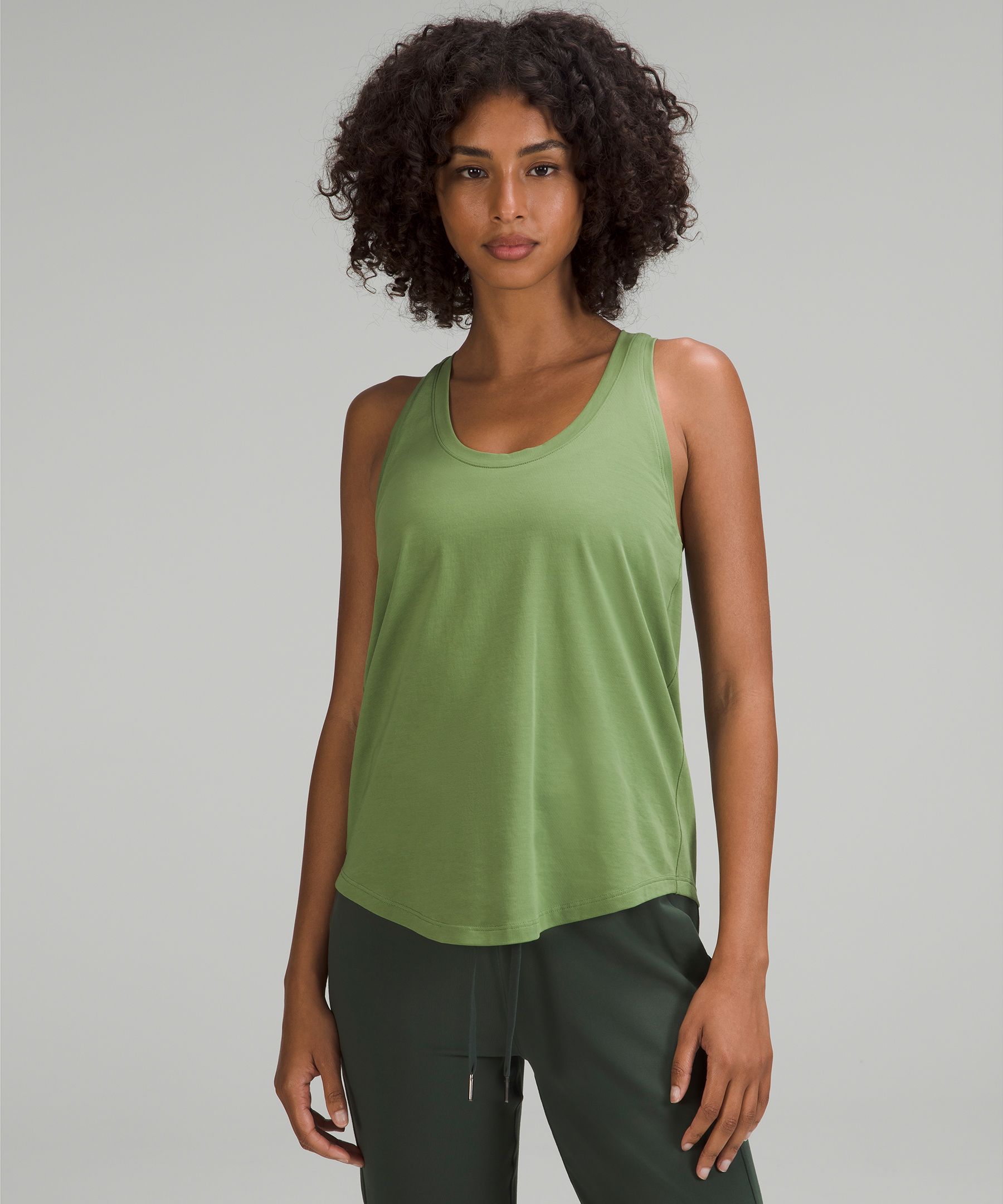 Lululemon Love Tank Top