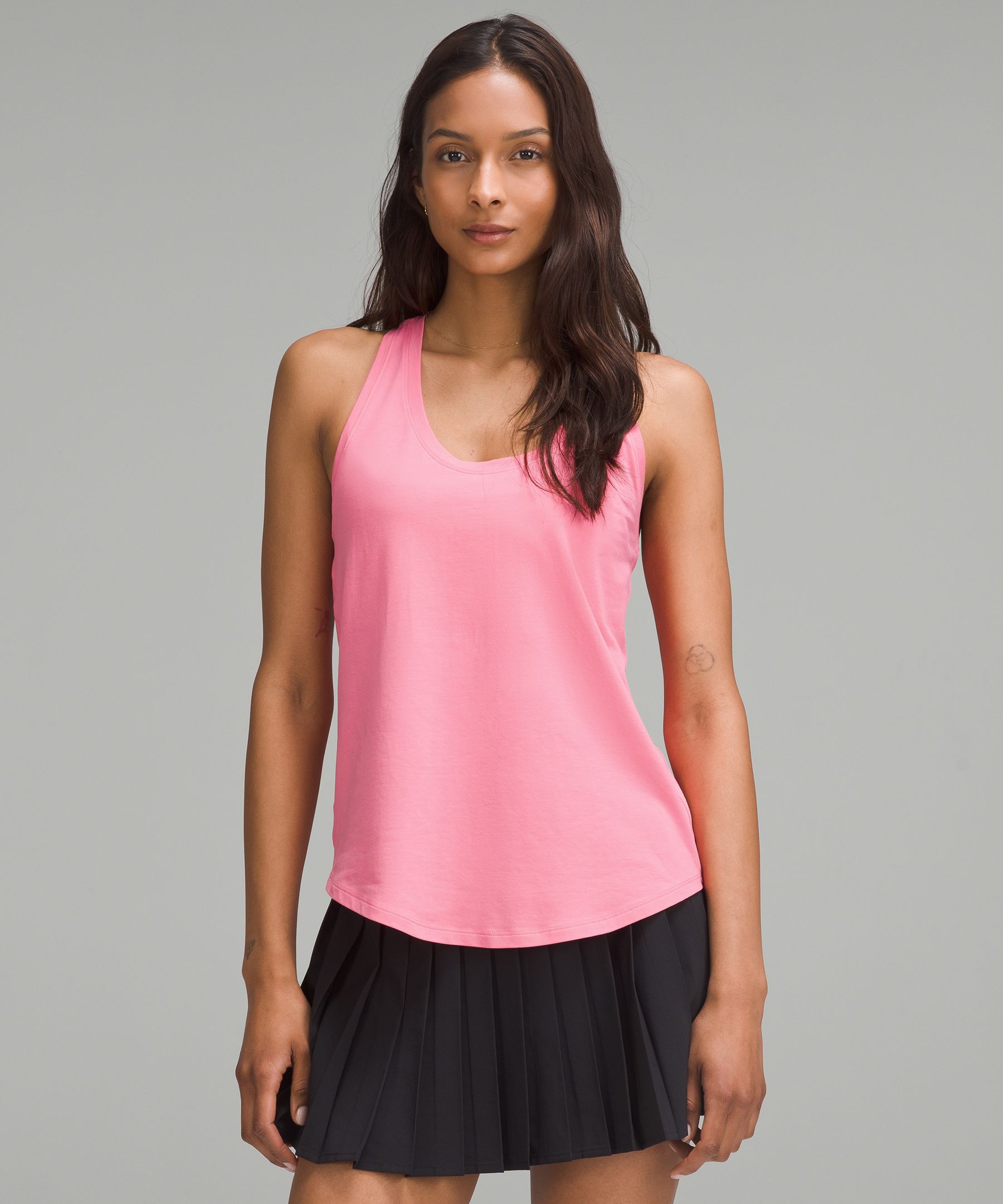 Love Tank Top | Women's Sleeveless & Tops