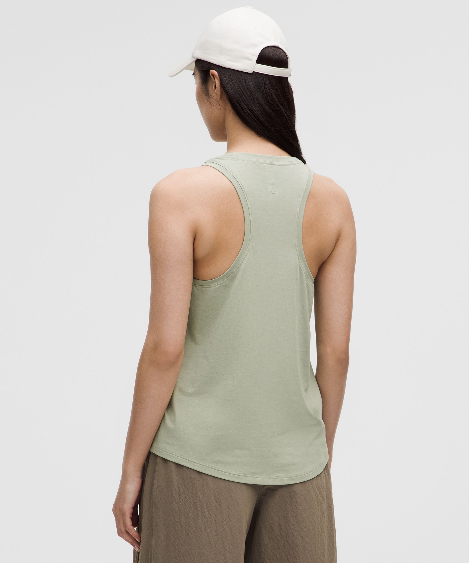 Lululemon Love Tank Top