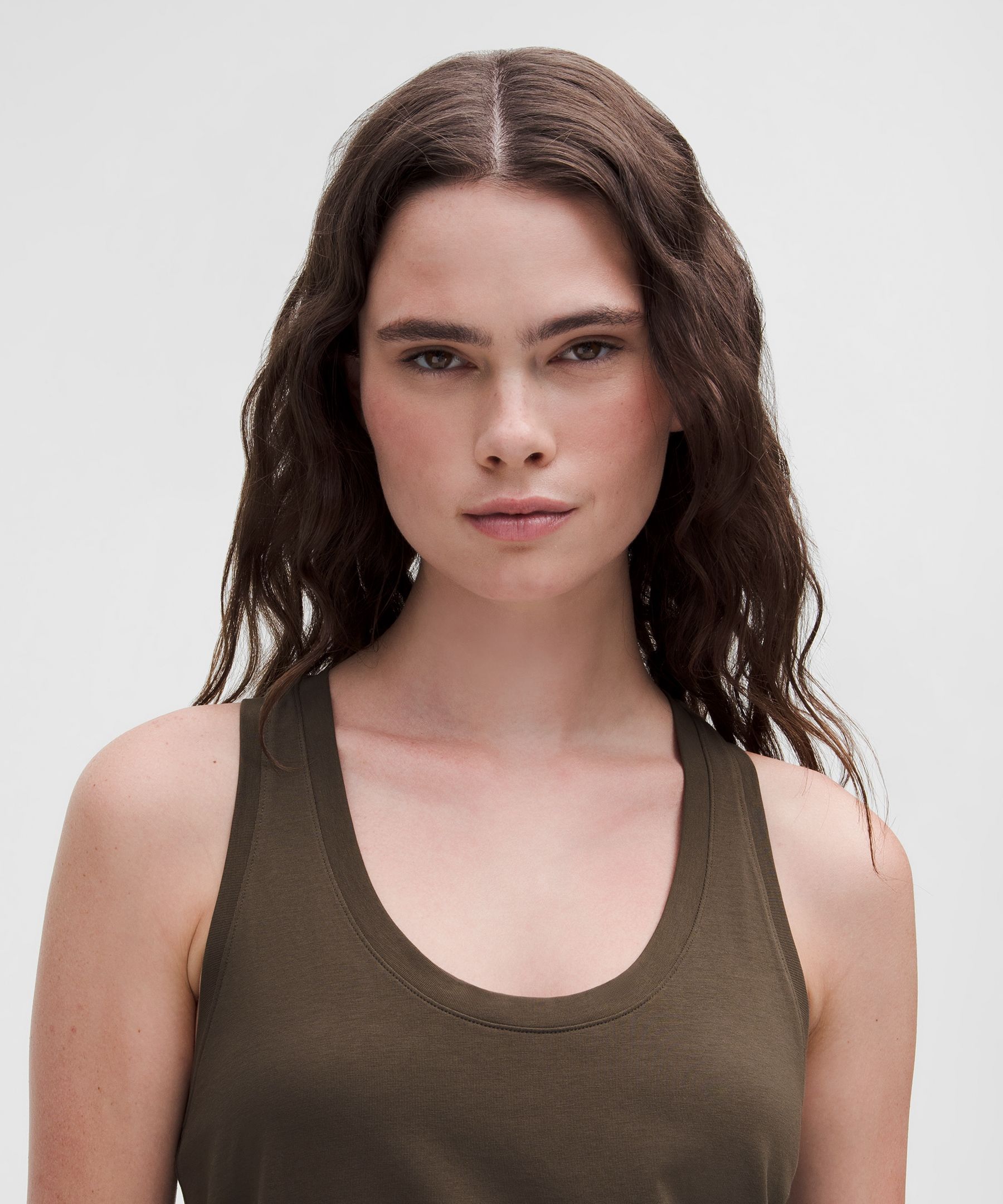 Love Tank Top | Women's Sleeveless & Tops