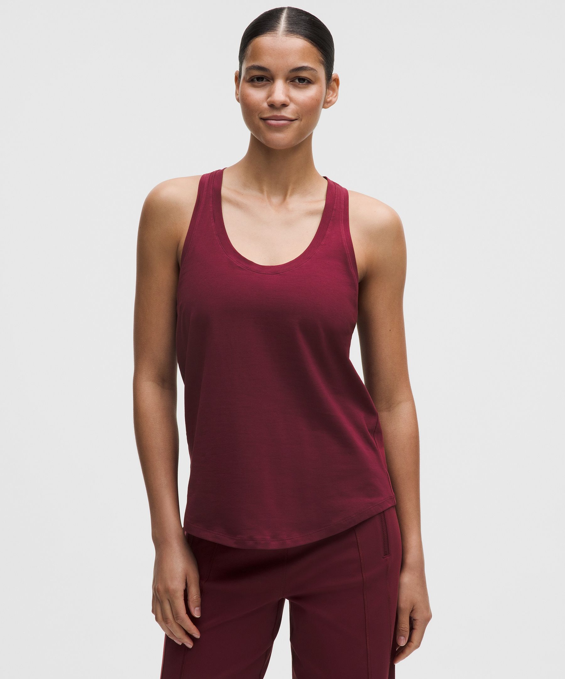 Love Tank Top