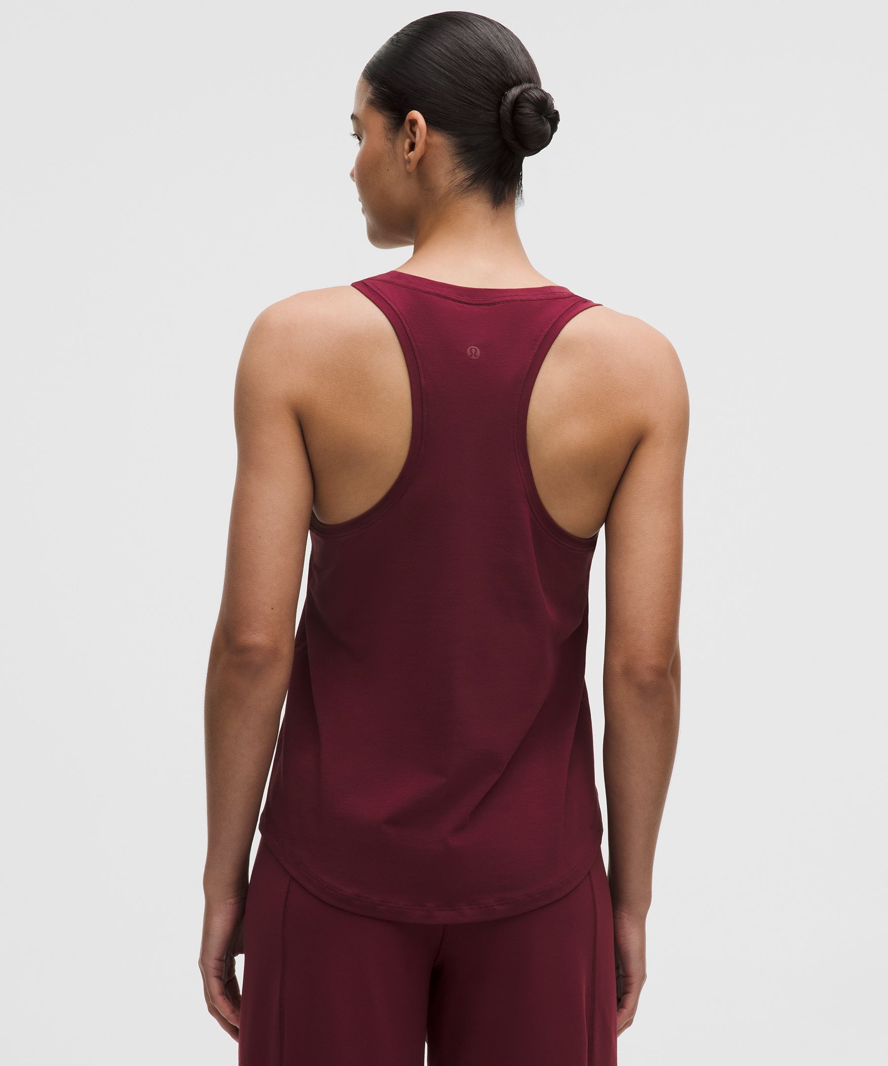 Love Tank Top