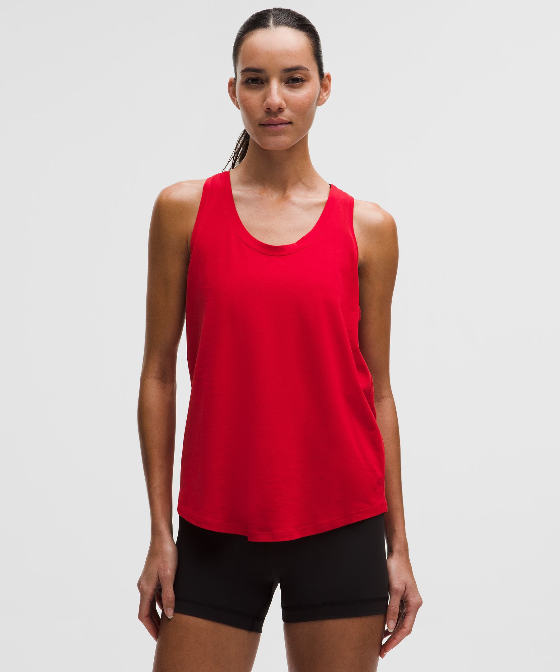 ウィメンズ タンクトップ 【ルルレモン公式｜lululemon Japan】