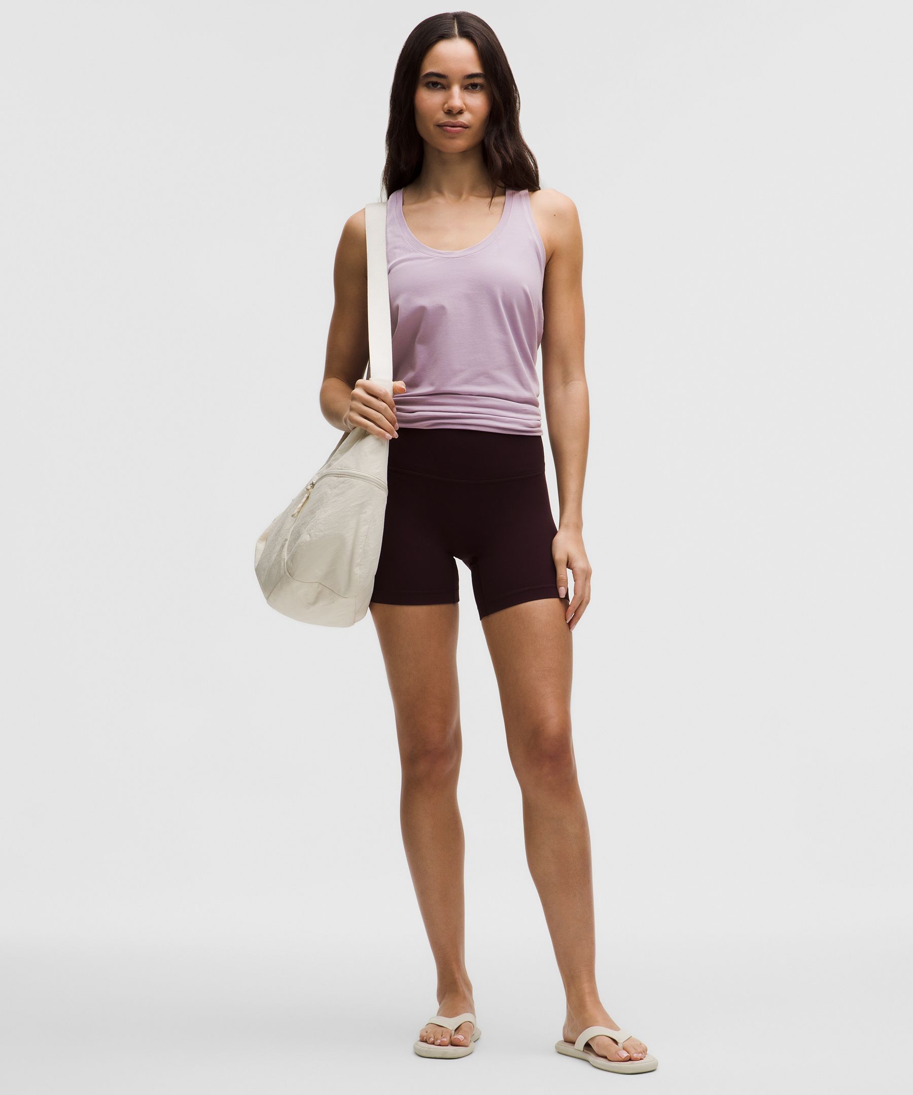 Love Tank Top