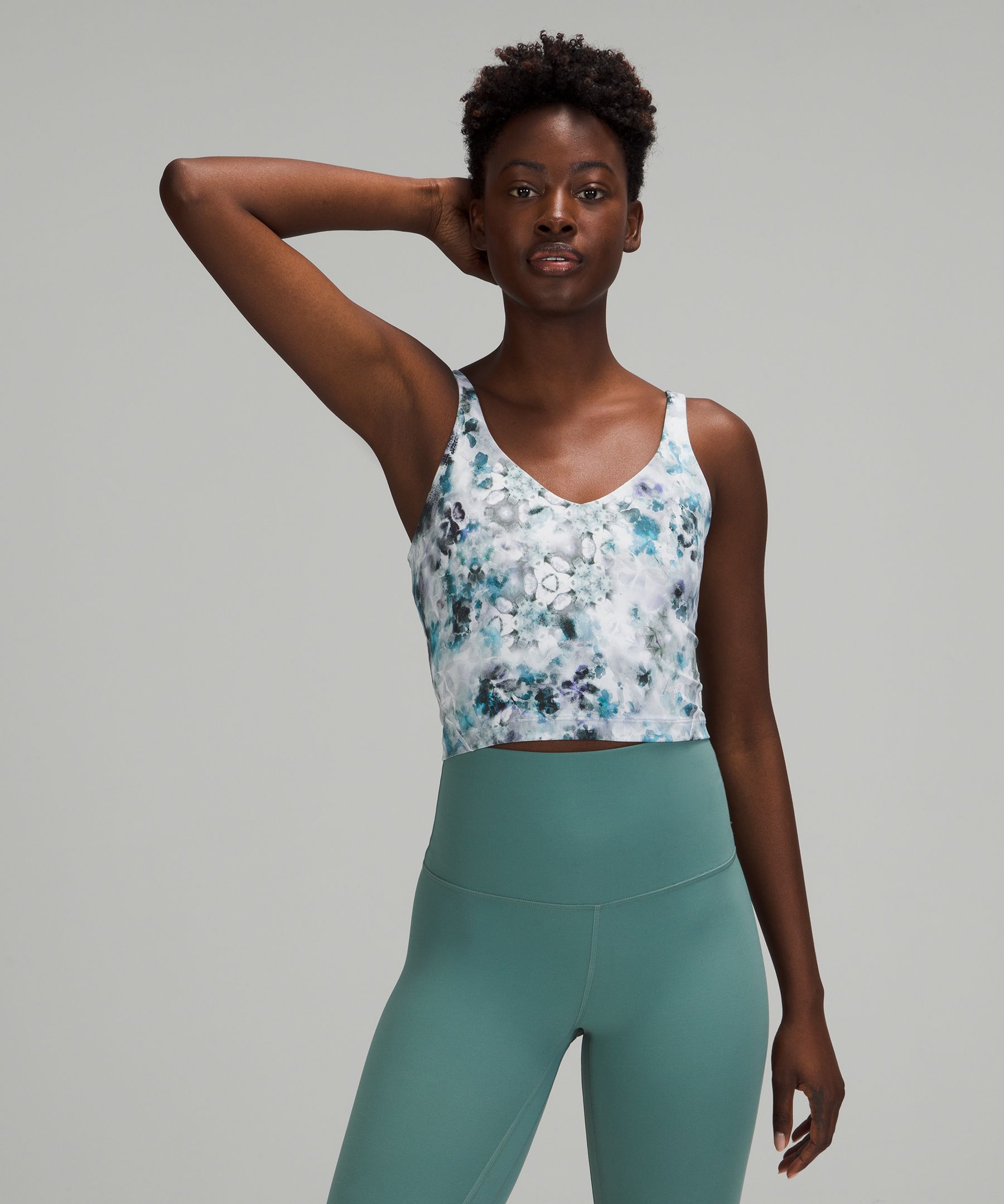 When Will Lululemon Restock Align Dress? – Lululemon Locator