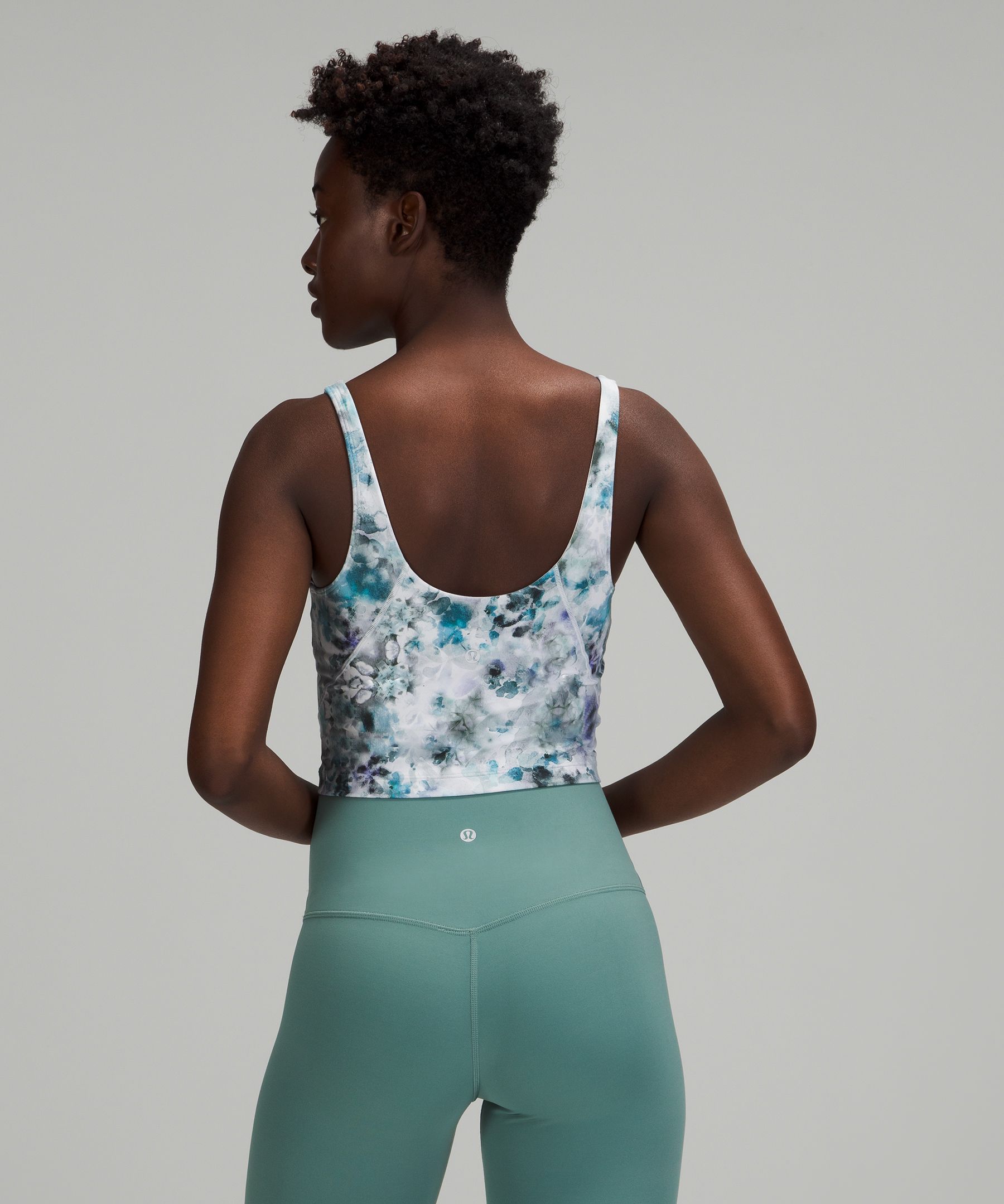 Align Tank Tanks Lululemon HK